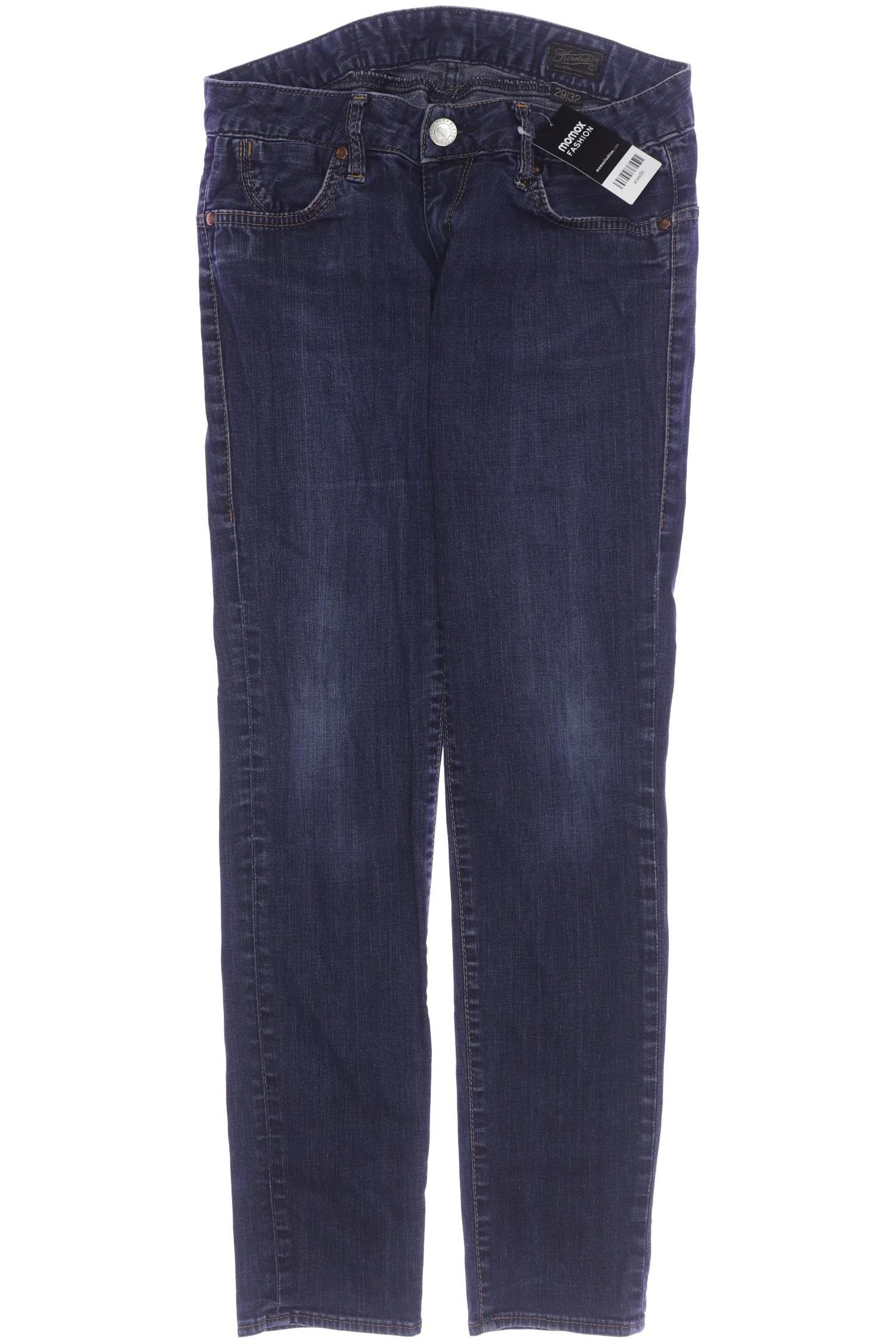

Herrlicher Damen Jeans, marineblau, Gr. 29