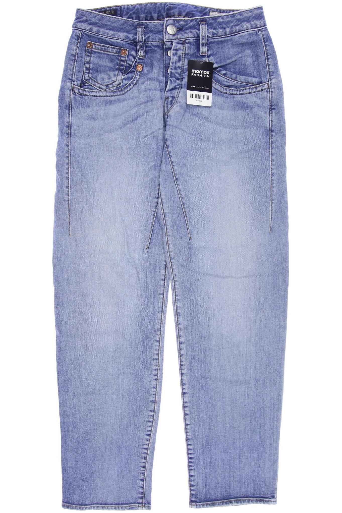 

Herrlicher Damen Jeans, blau