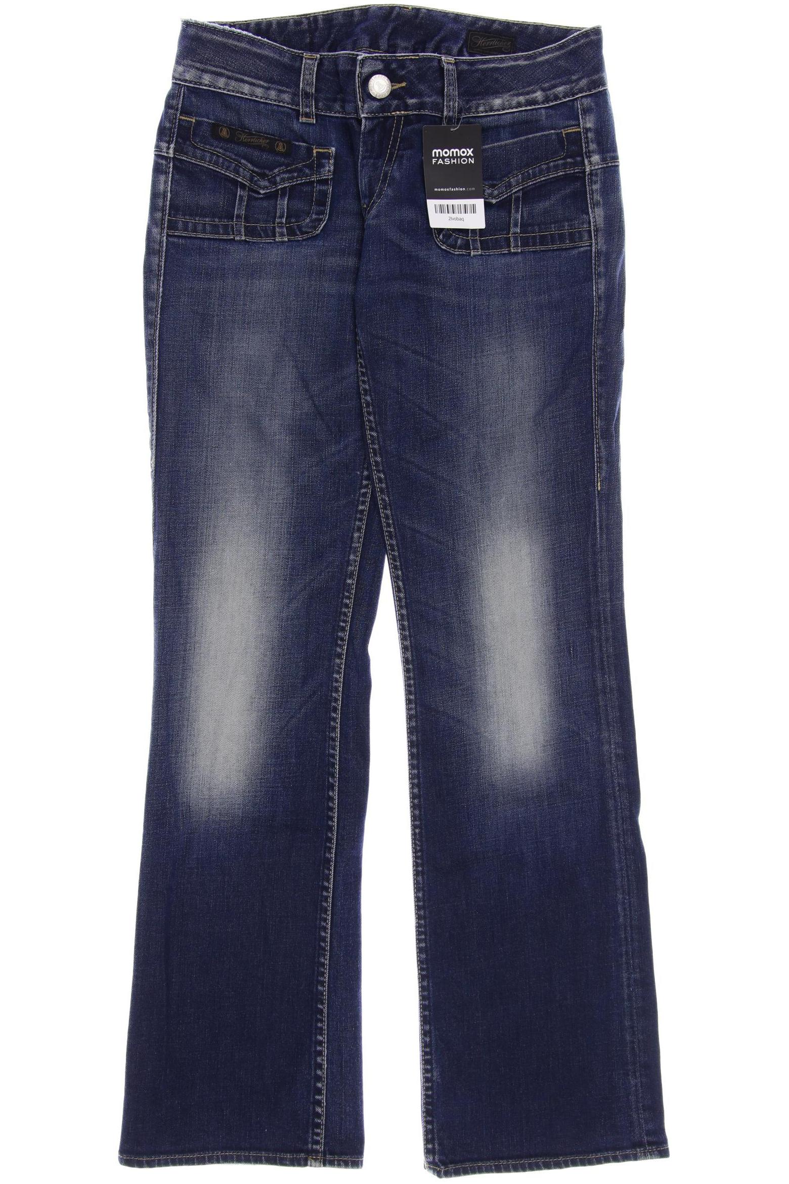 

Herrlicher Damen Jeans, blau