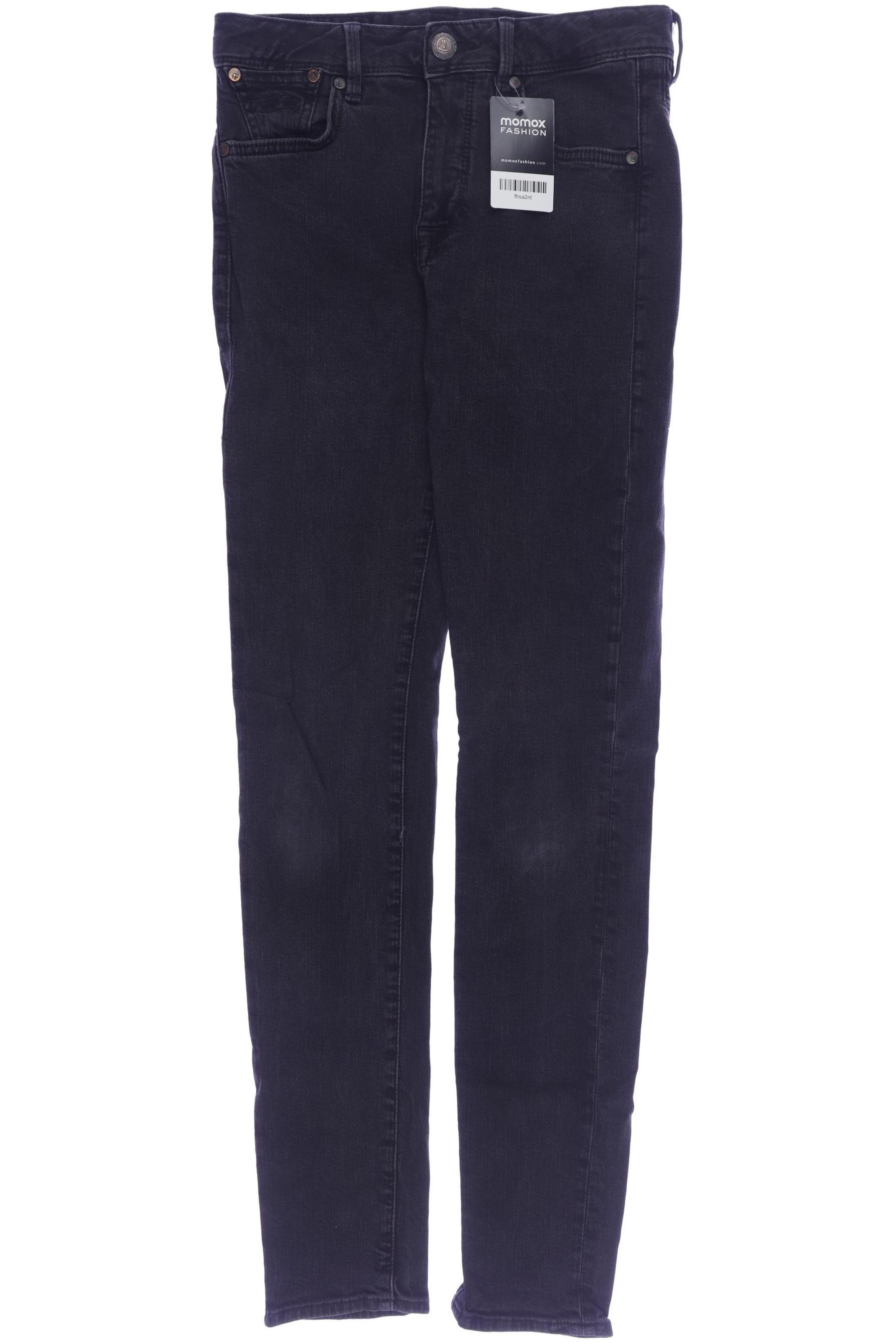 

Herrlicher Damen Jeans, grau, Gr. 27