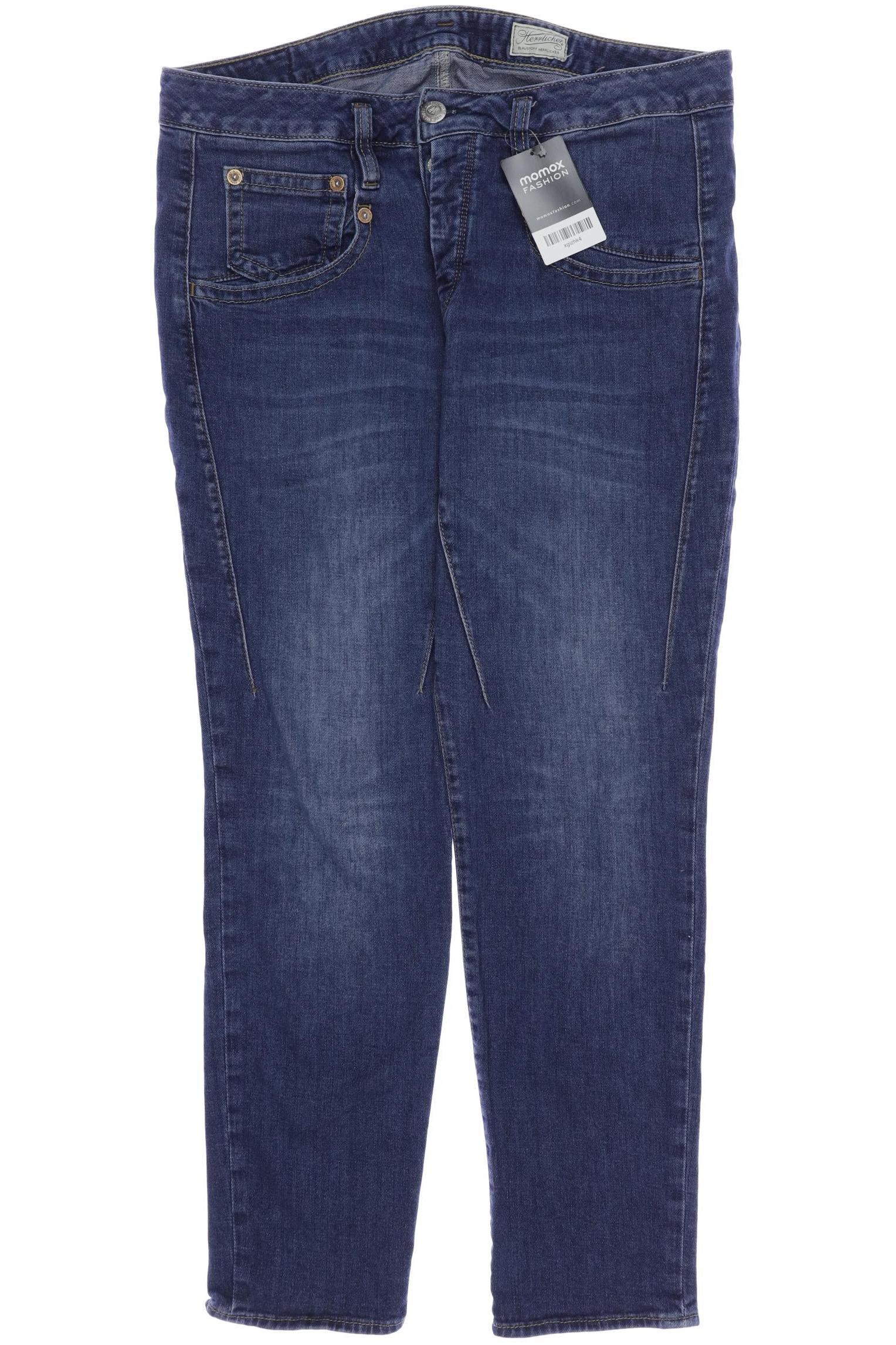 

Herrlicher Damen Jeans, blau, Gr. 31