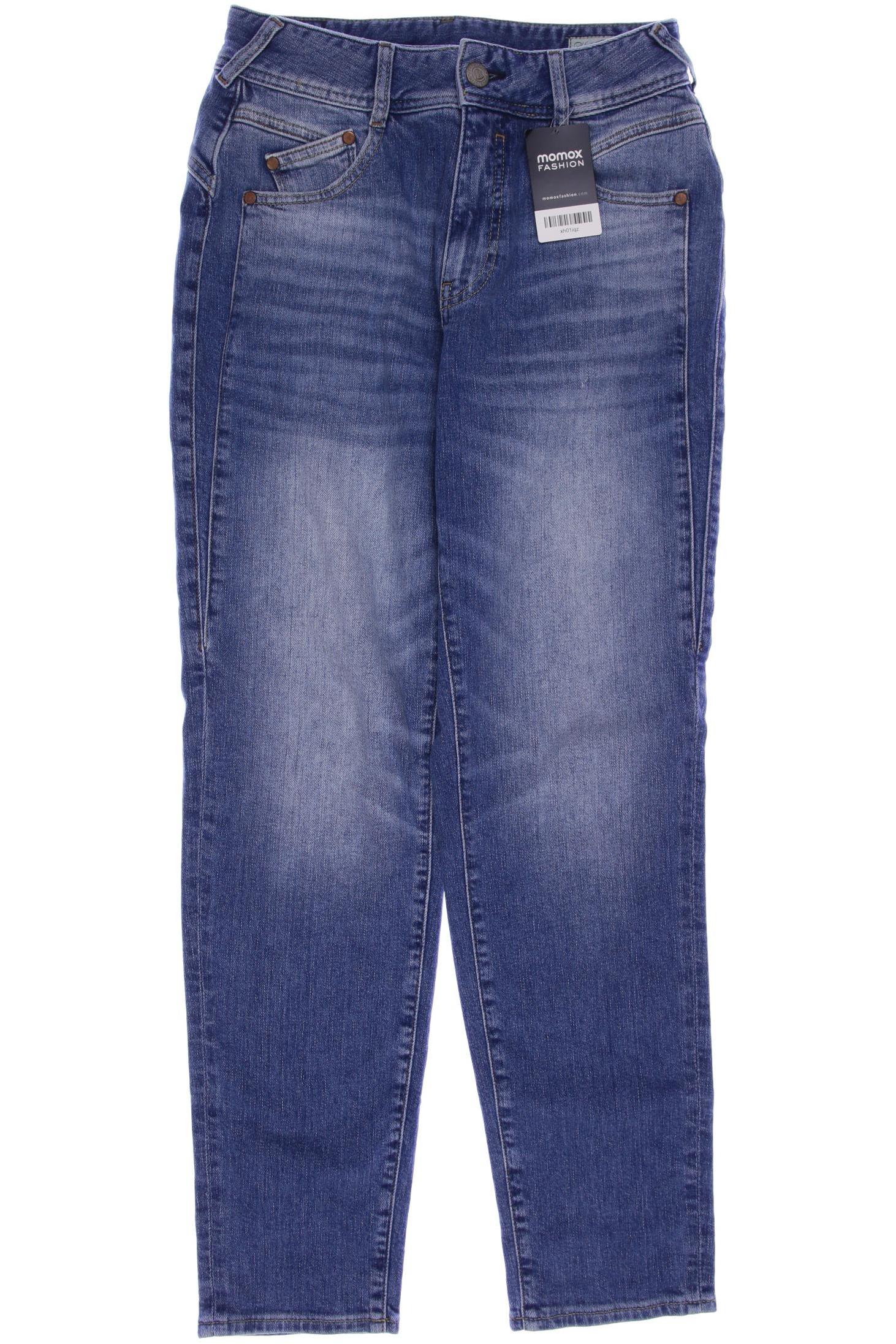 

Herrlicher Damen Jeans, blau