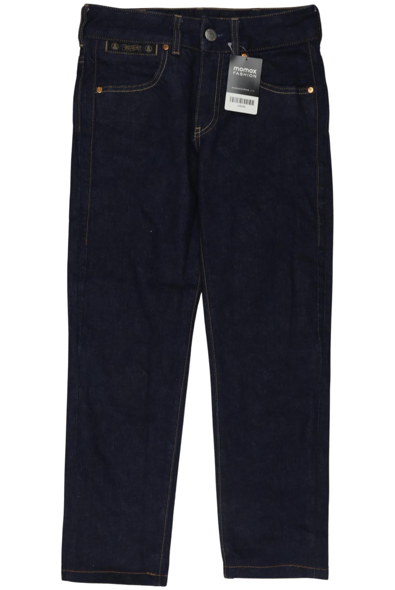 

Herrlicher Damen Jeans, marineblau, Gr. 24