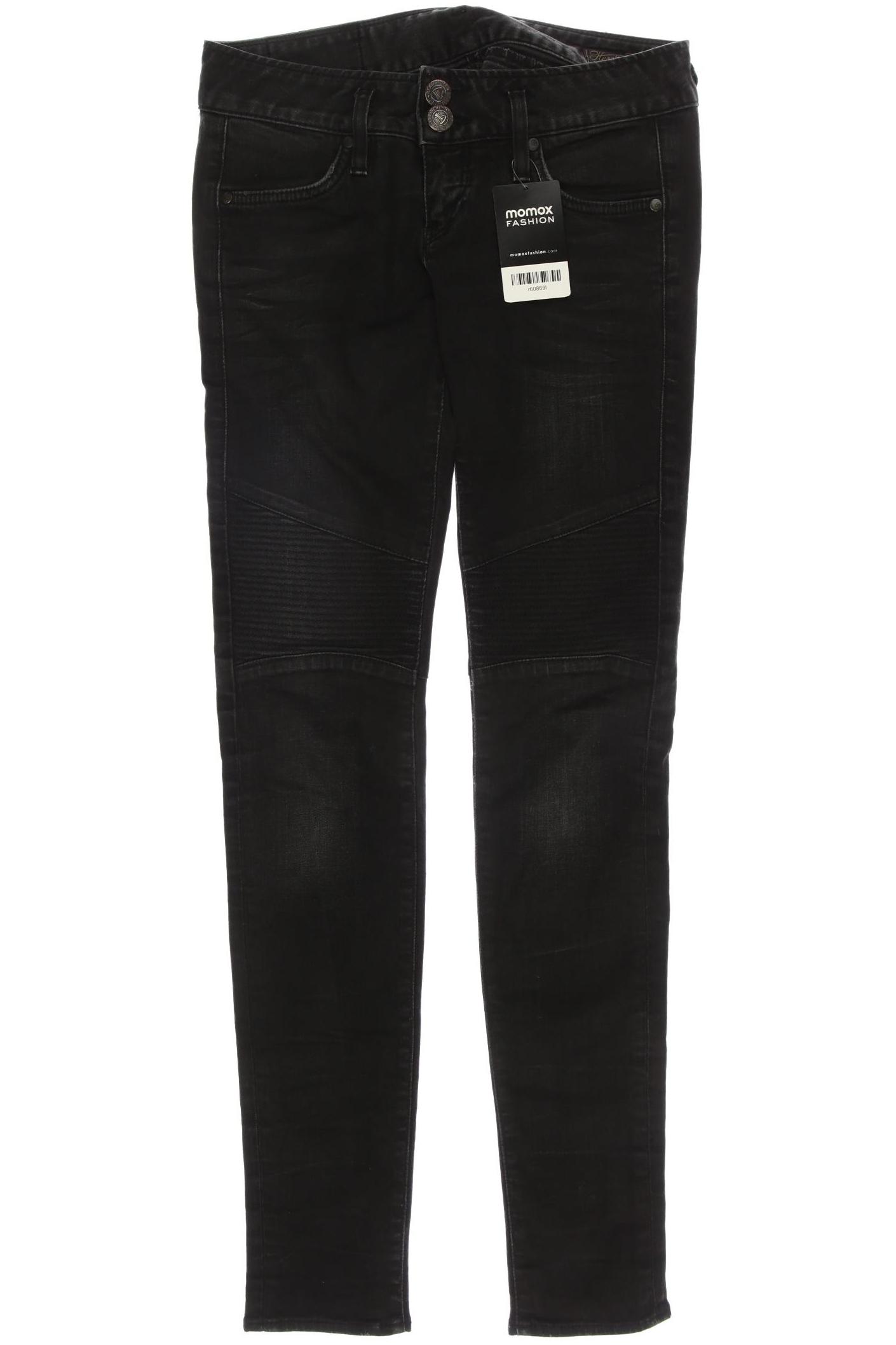 

Herrlicher Damen Jeans, grau