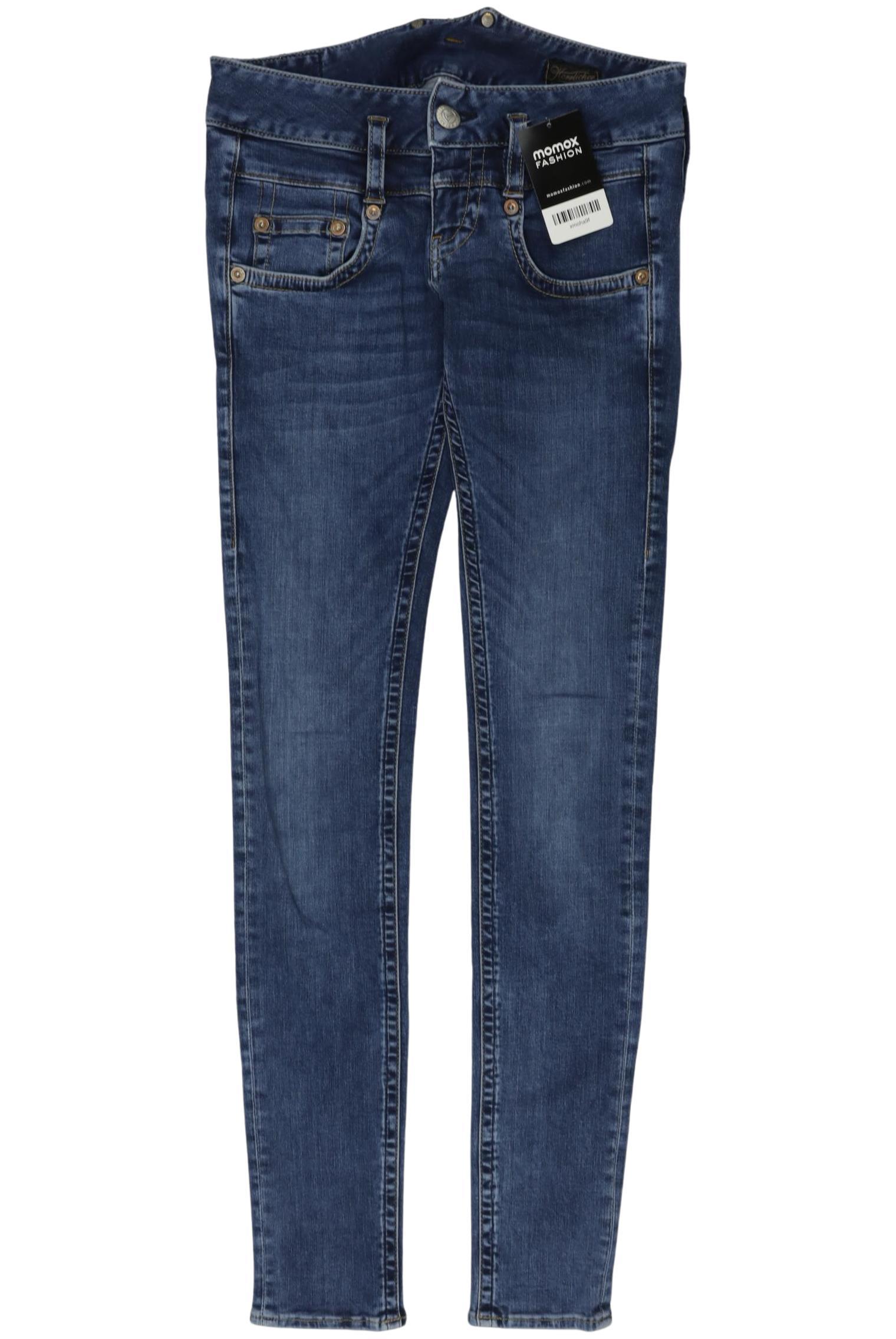 

Herrlicher Damen Jeans, blau, Gr. 29