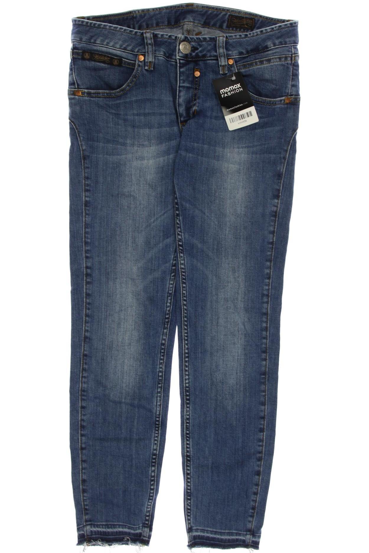 

Herrlicher Damen Jeans, blau
