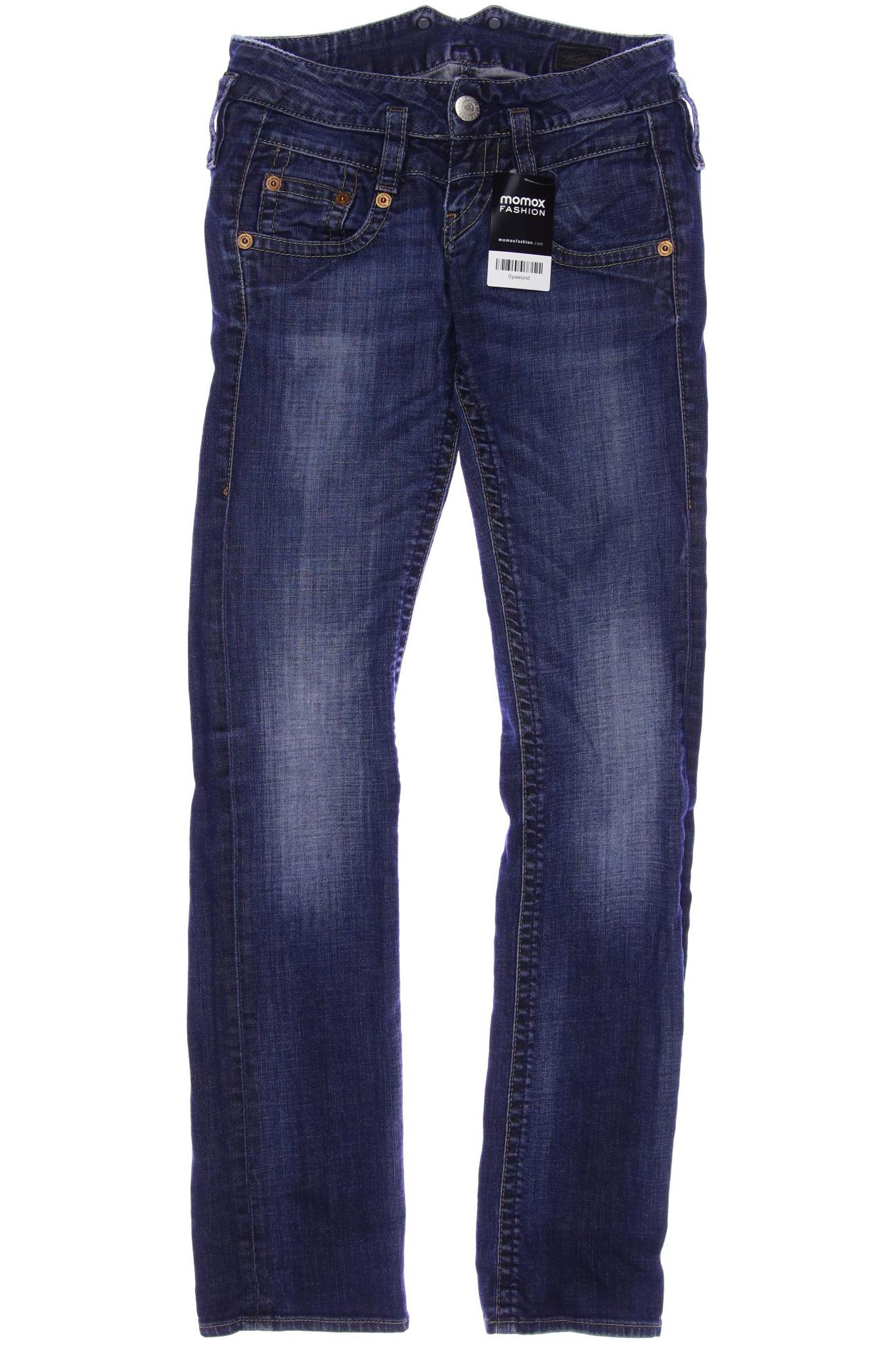 

Herrlicher Damen Jeans, blau, Gr. 36