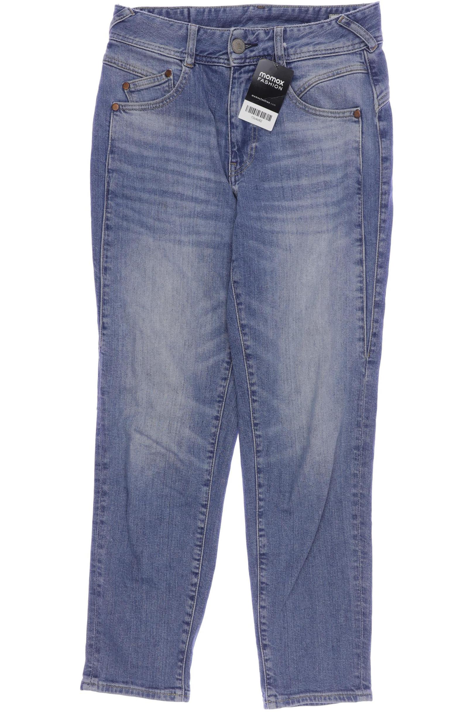 

Herrlicher Damen Jeans, blau, Gr. 30