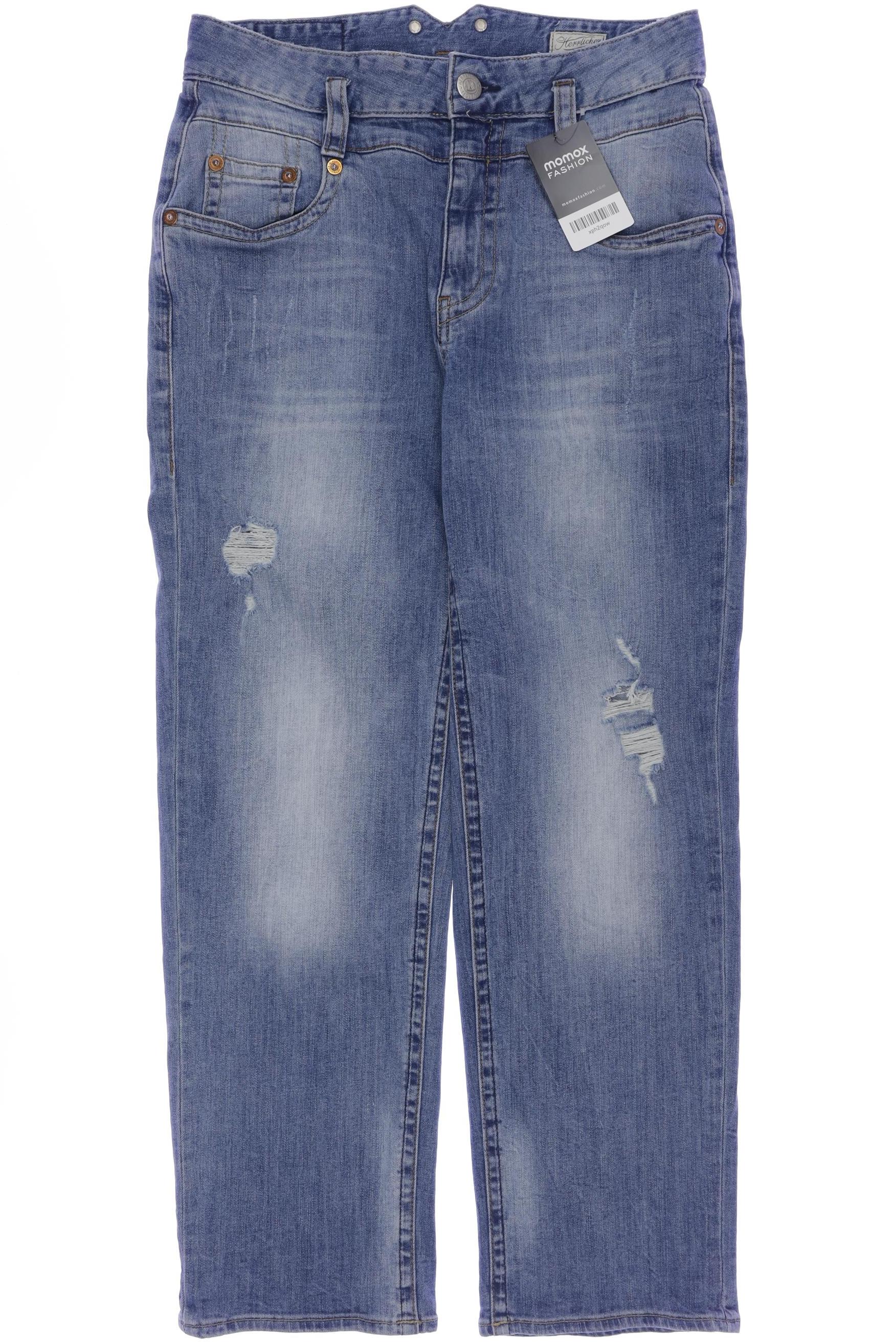 

Herrlicher Damen Jeans, blau, Gr. 29