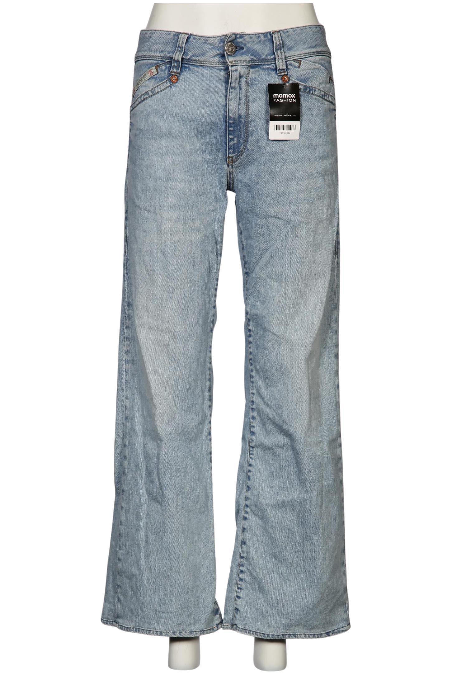 

Herrlicher Damen Jeans, hellblau, Gr. 29