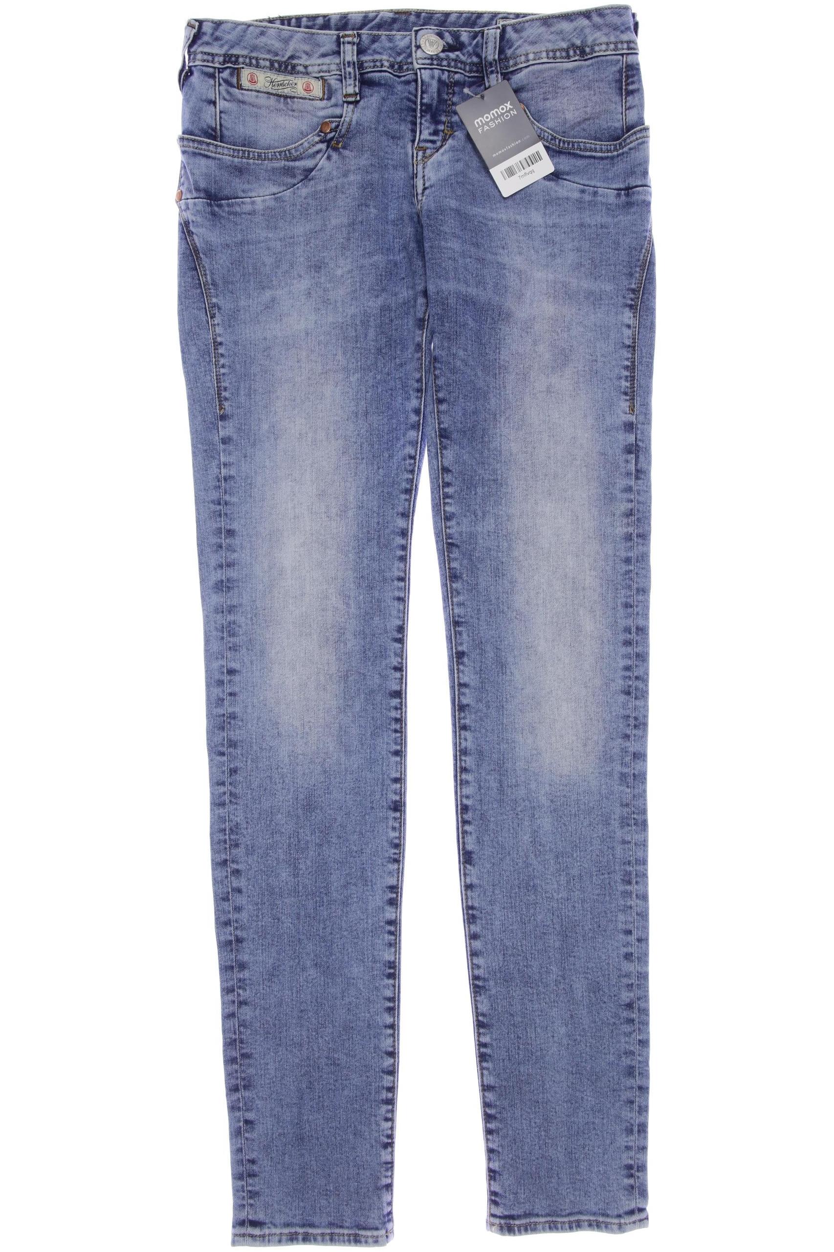 

Herrlicher Damen Jeans, hellblau, Gr. 30