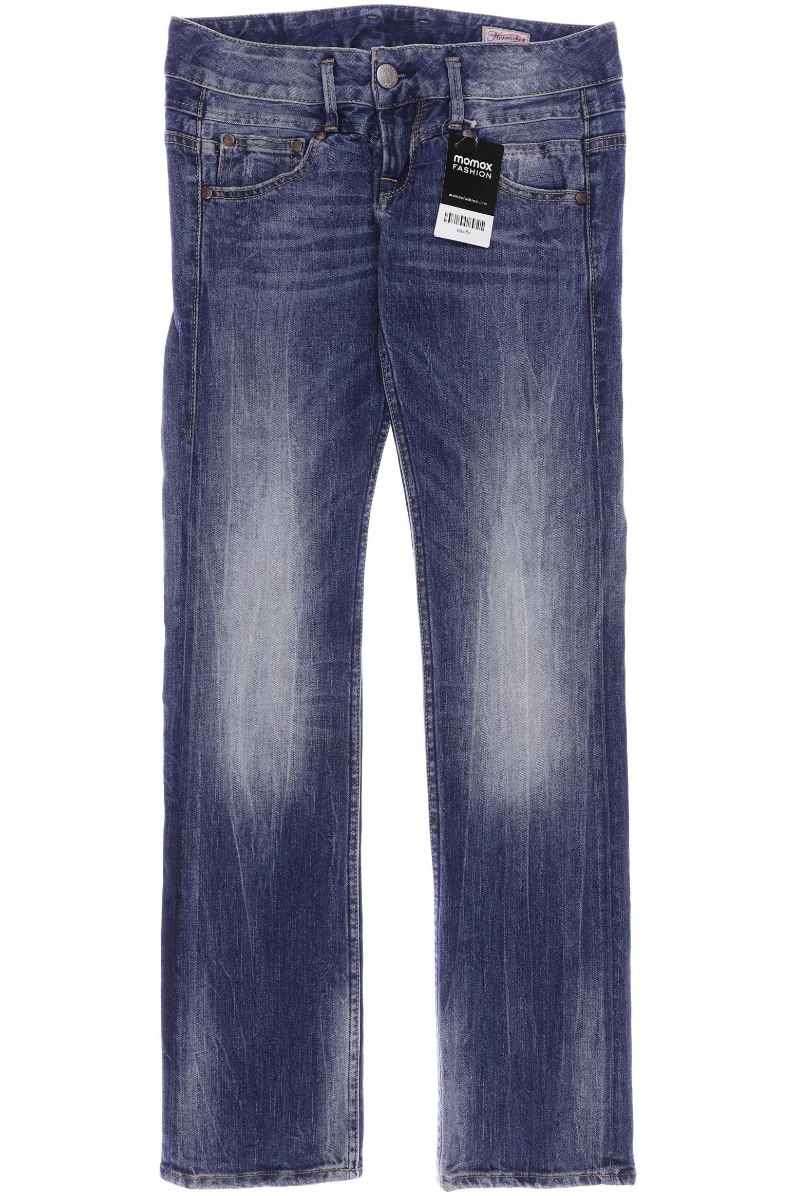 

Herrlicher Damen Jeans, blau