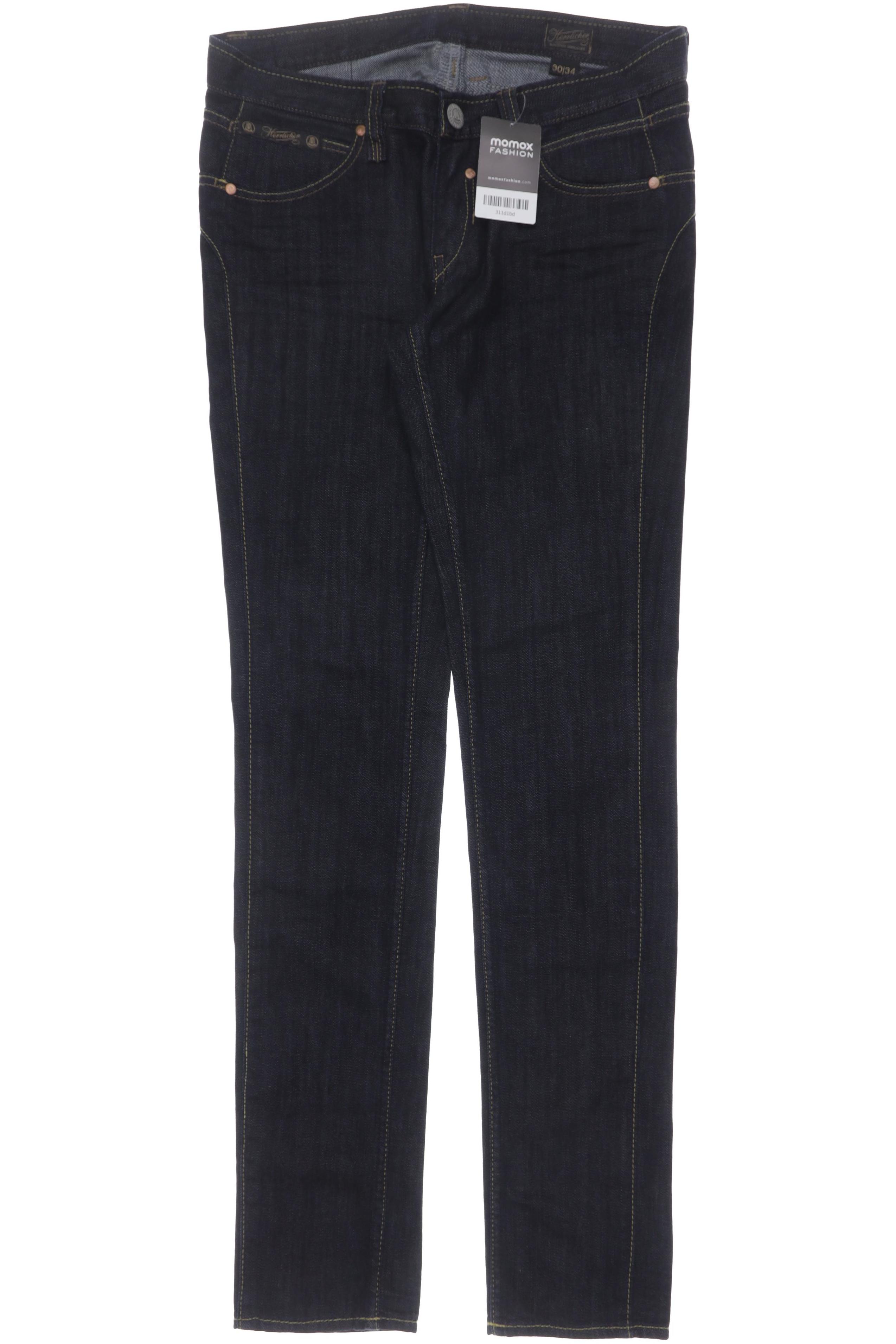 

Herrlicher Damen Jeans, blau, Gr. 30