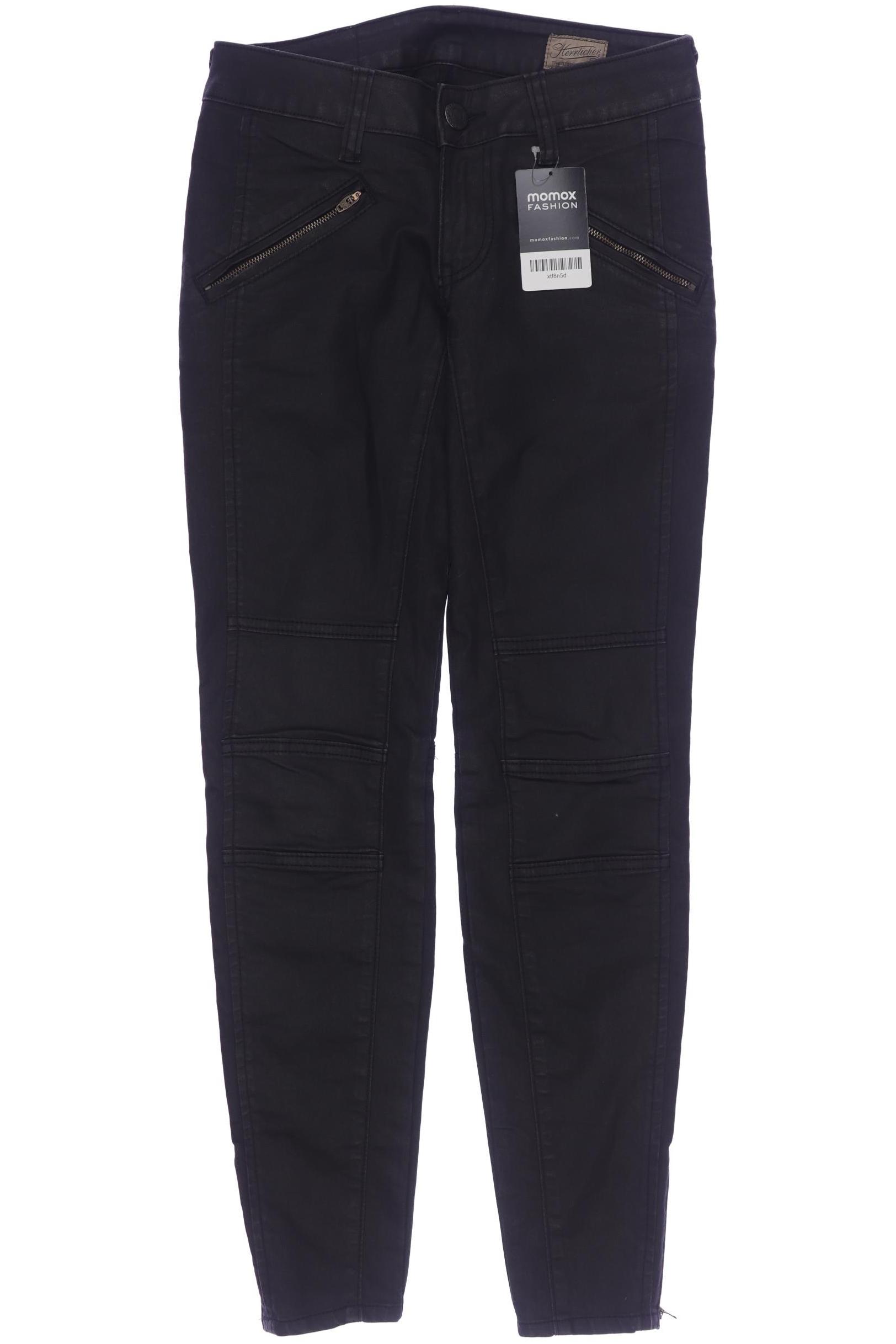 

Herrlicher Damen Jeans, grau, Gr. 25