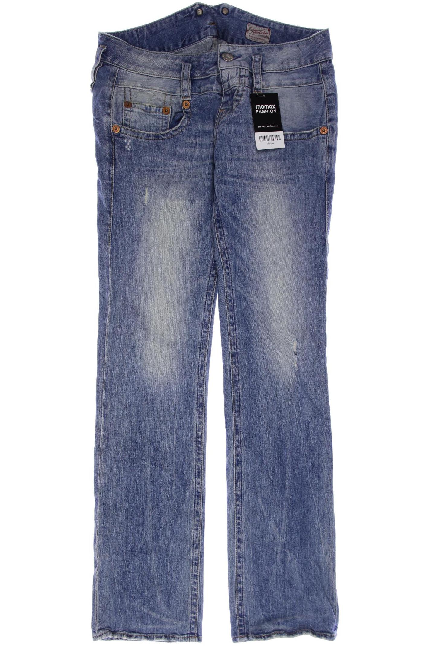 

Herrlicher Damen Jeans, blau