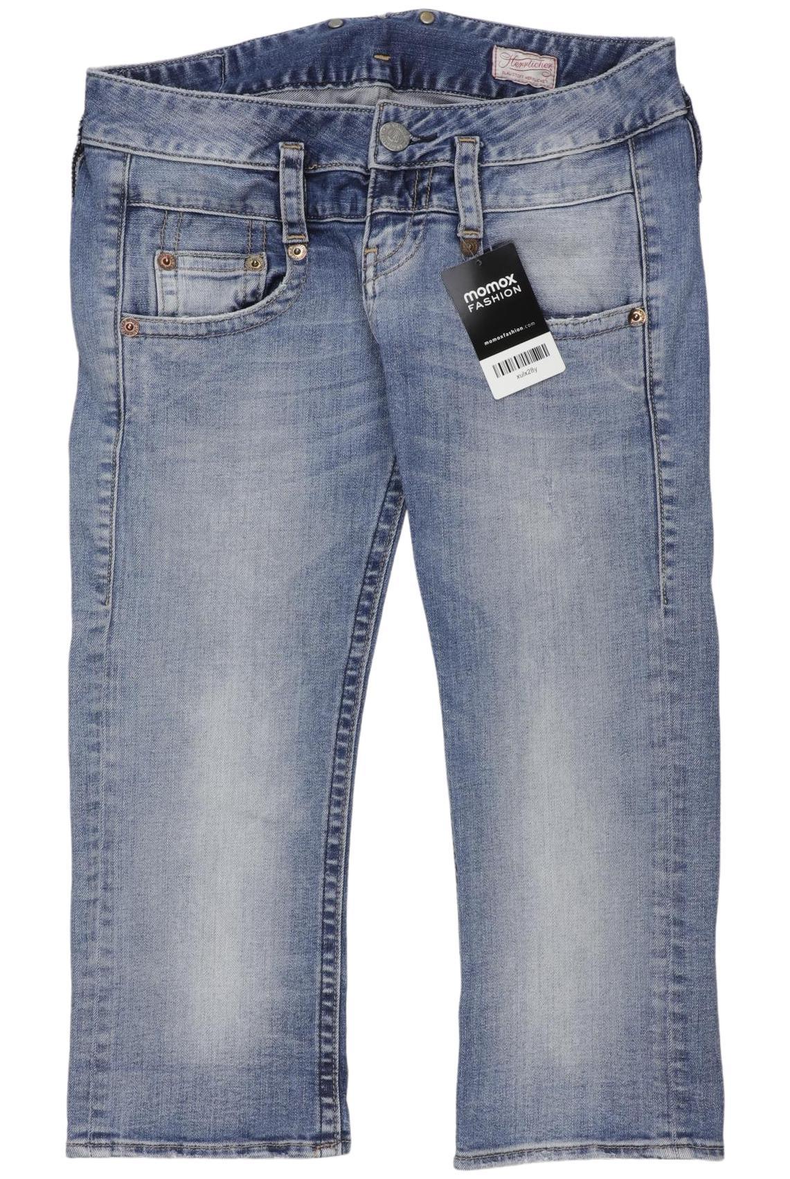 

Herrlicher Damen Jeans, hellblau, Gr. 26