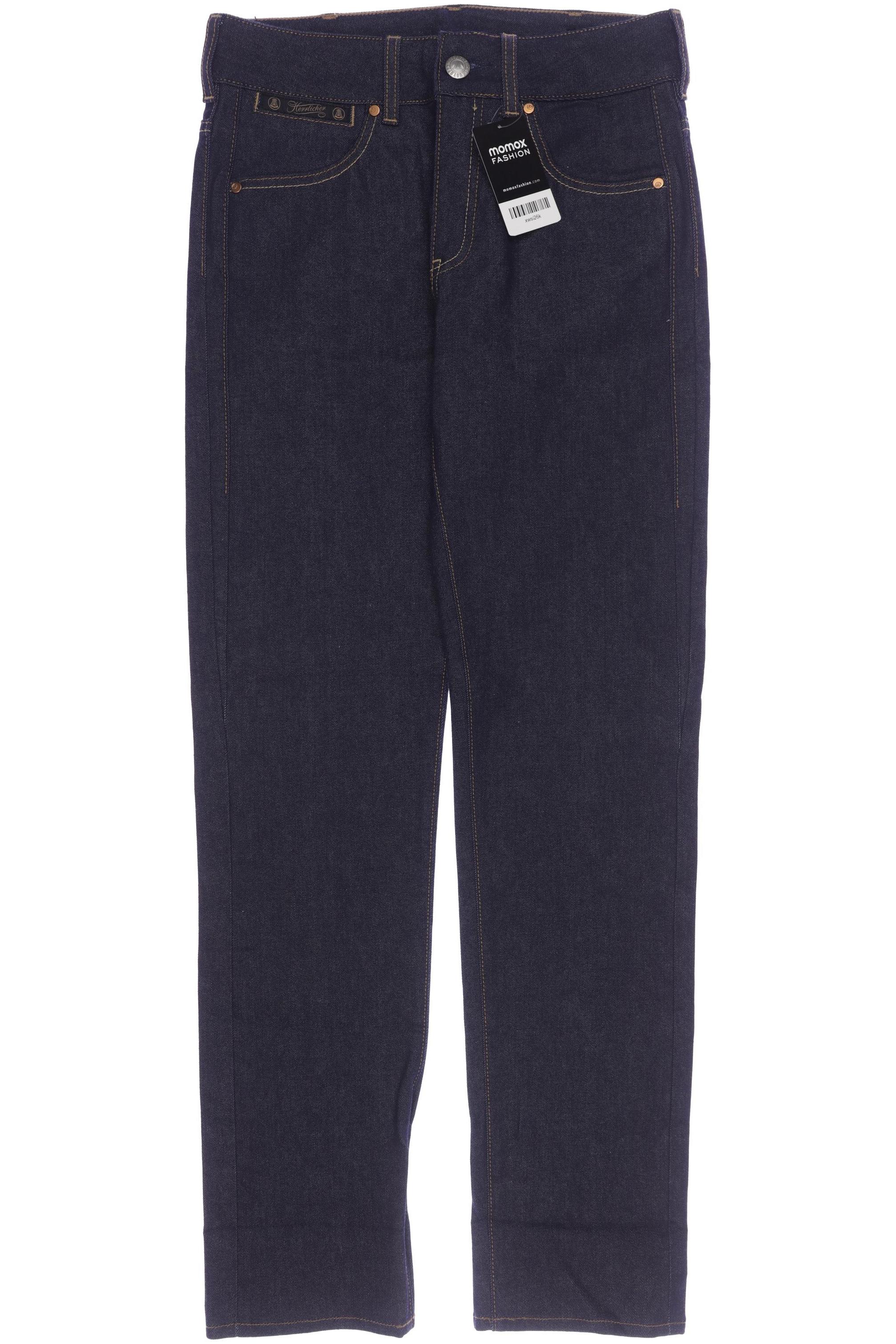 

Herrlicher Damen Jeans, marineblau, Gr. 29