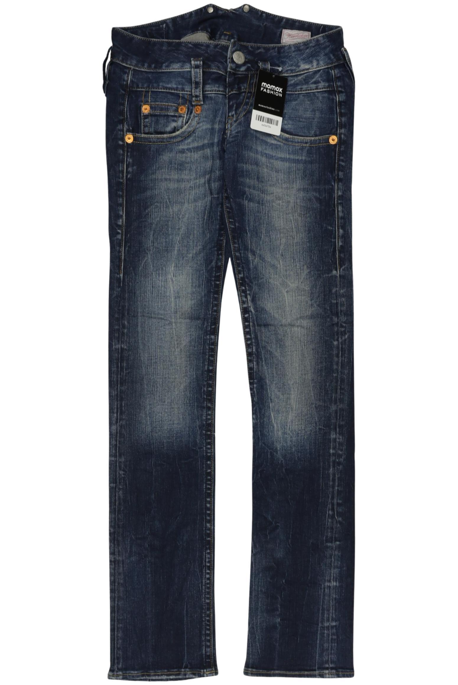 

Herrlicher Damen Jeans, blau, Gr. 24