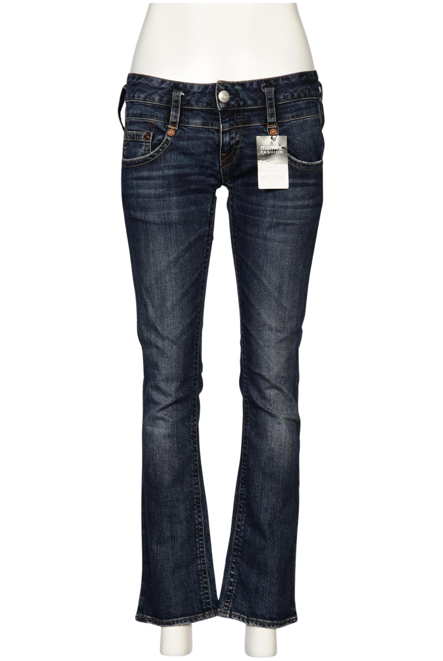 

Herrlicher Damen Jeans, marineblau, Gr. 29