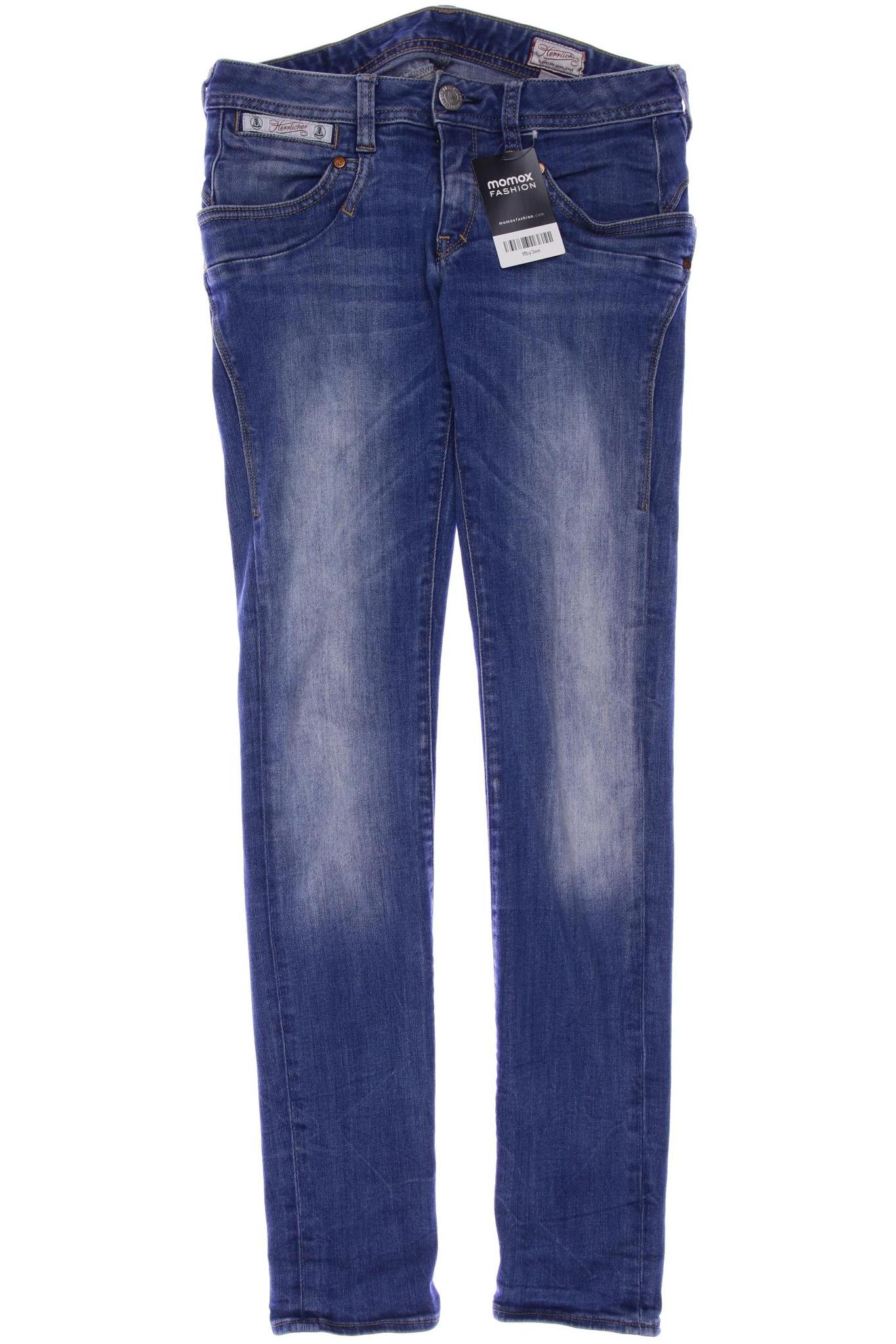 

Herrlicher Damen Jeans, blau