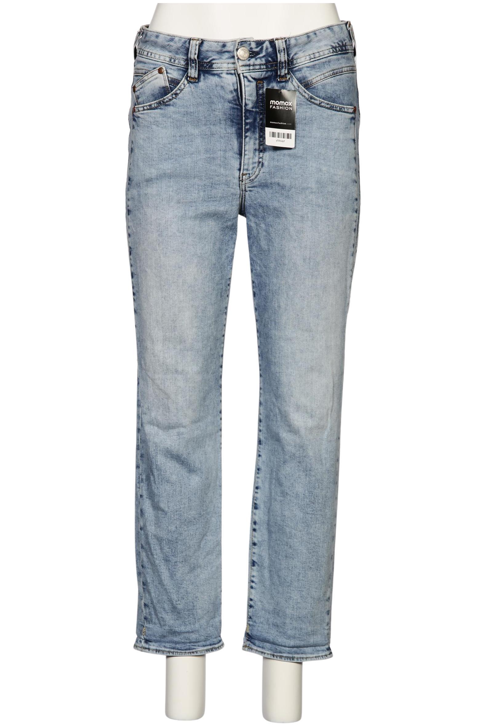 

Herrlicher Damen Jeans, hellblau, Gr. 33