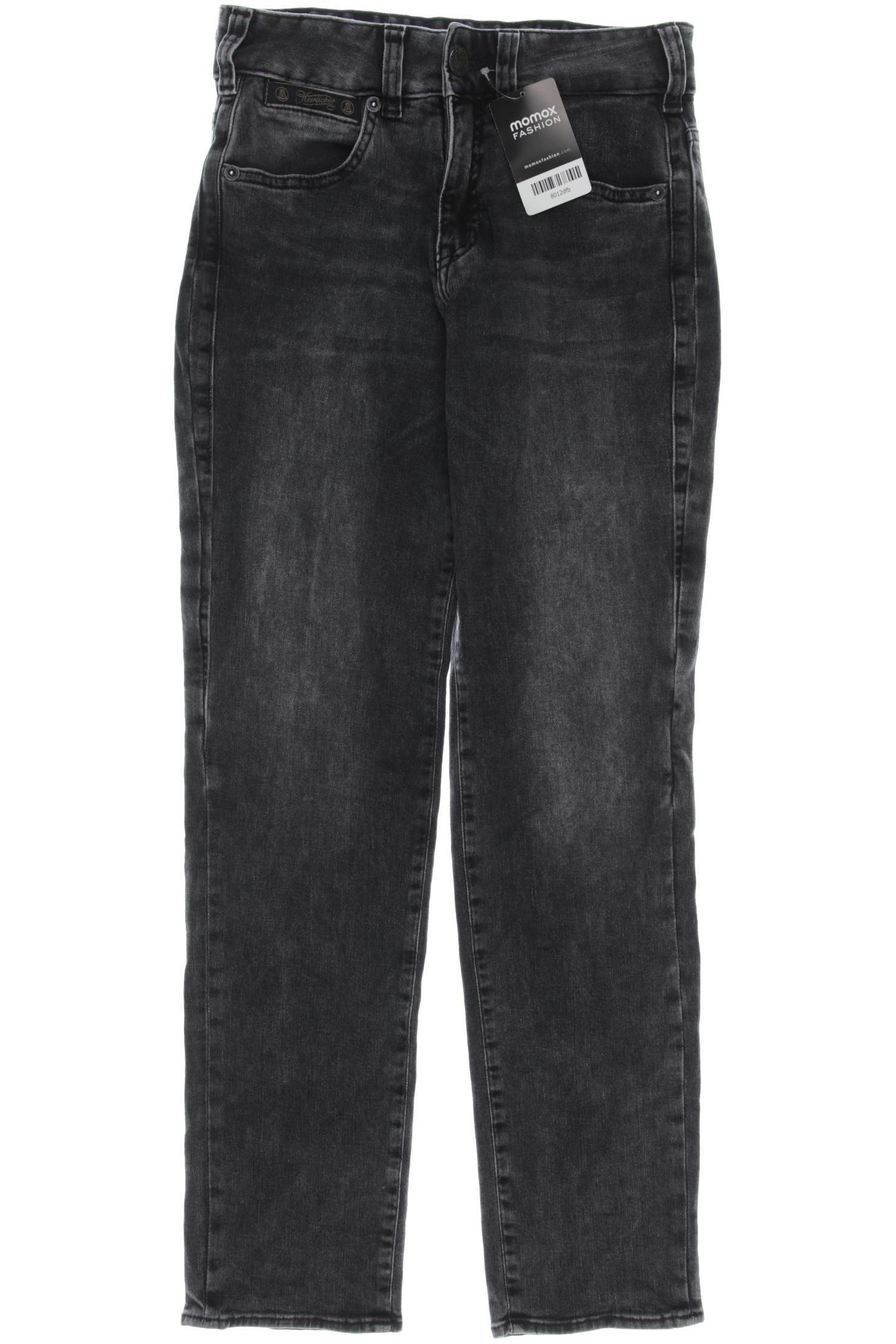 

Herrlicher Damen Jeans, grau, Gr. 25
