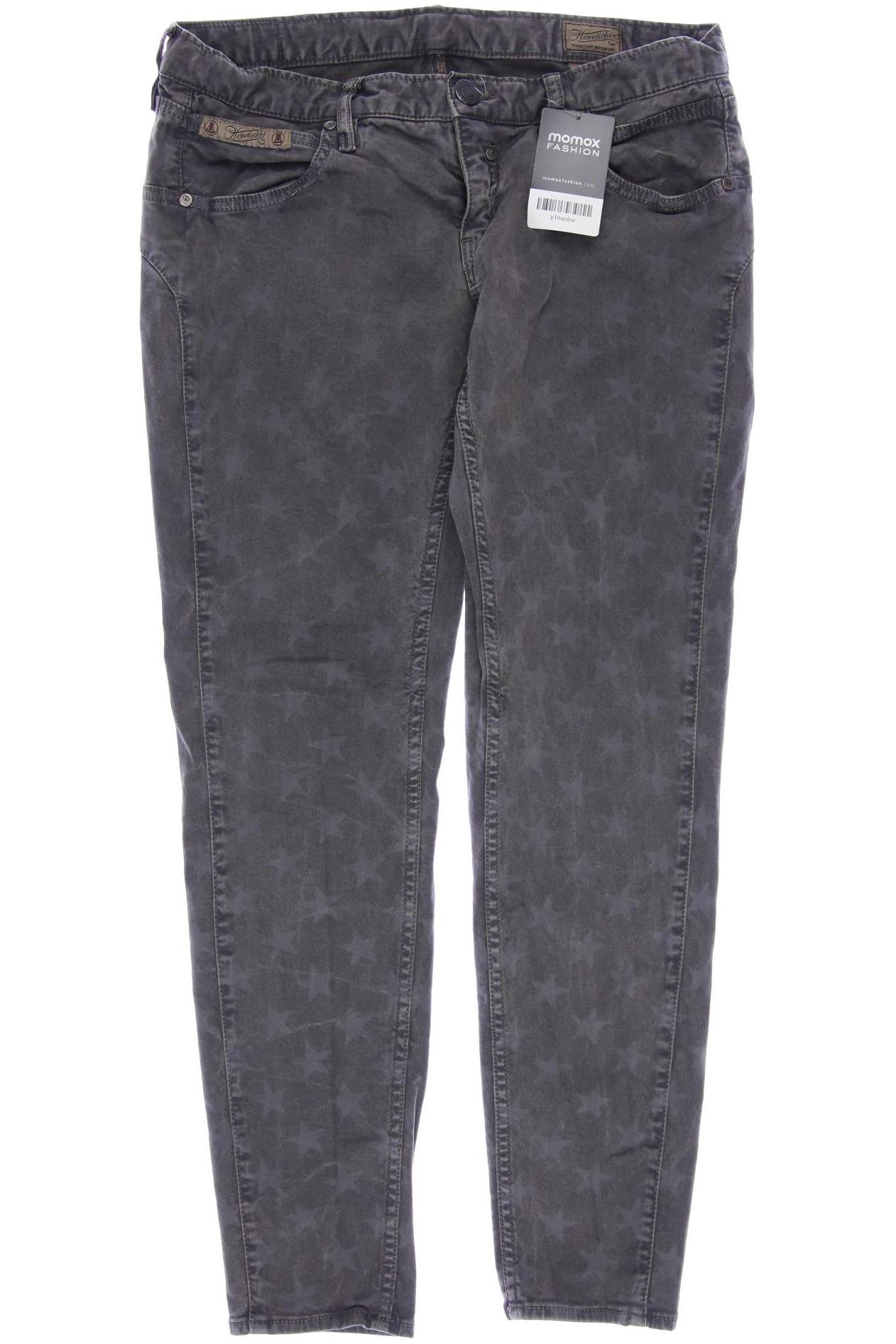 

Herrlicher Damen Jeans, grau