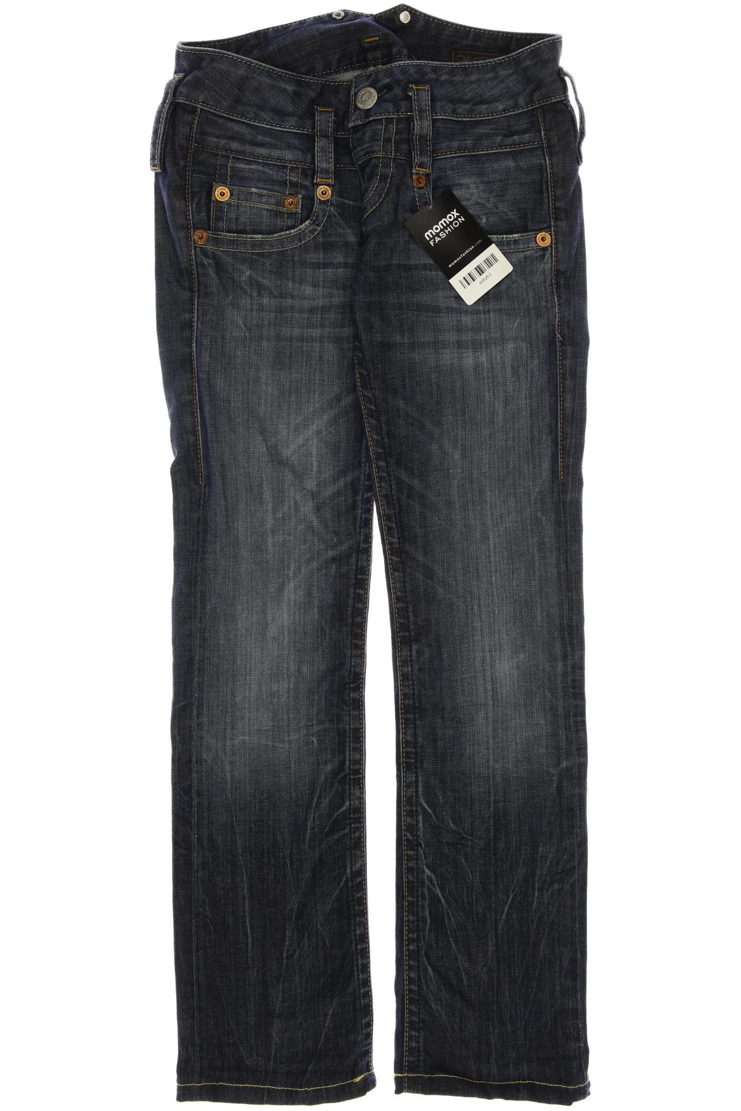 

Herrlicher Damen Jeans, blau, Gr. 32