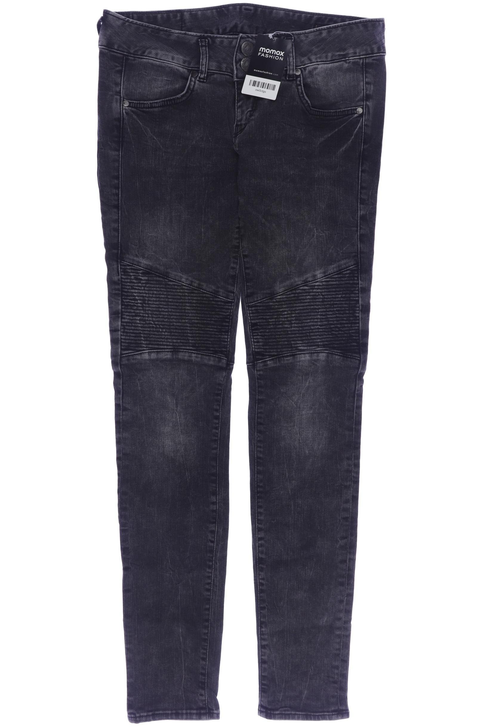 

Herrlicher Damen Jeans, grau, Gr. 28