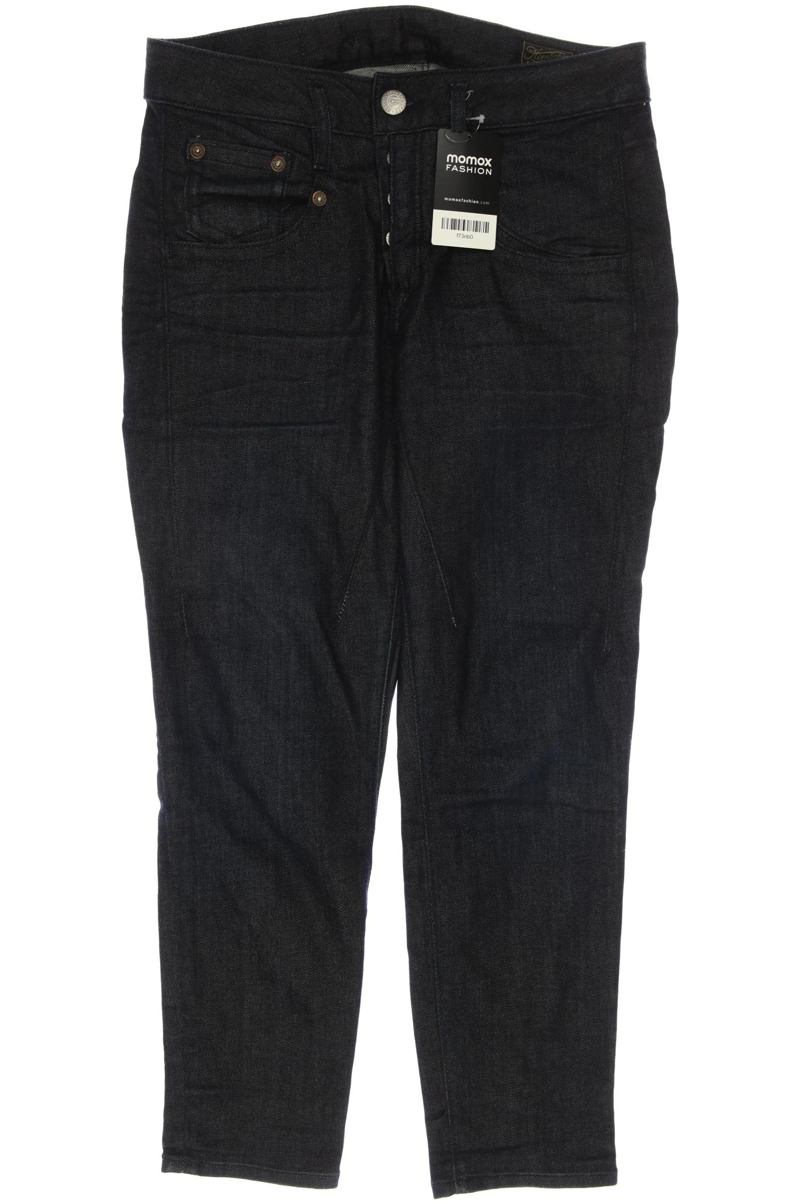 

Herrlicher Damen Jeans, marineblau, Gr. 40