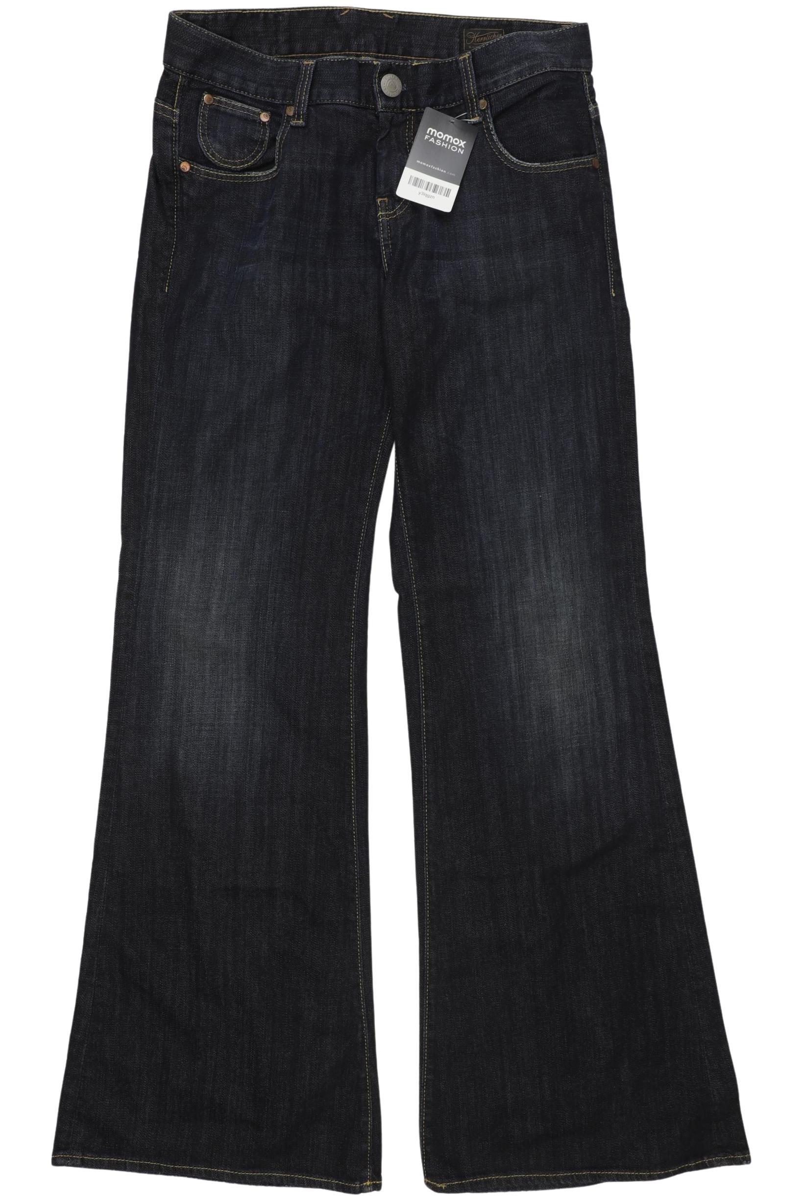 

Herrlicher Damen Jeans, marineblau, Gr. 29