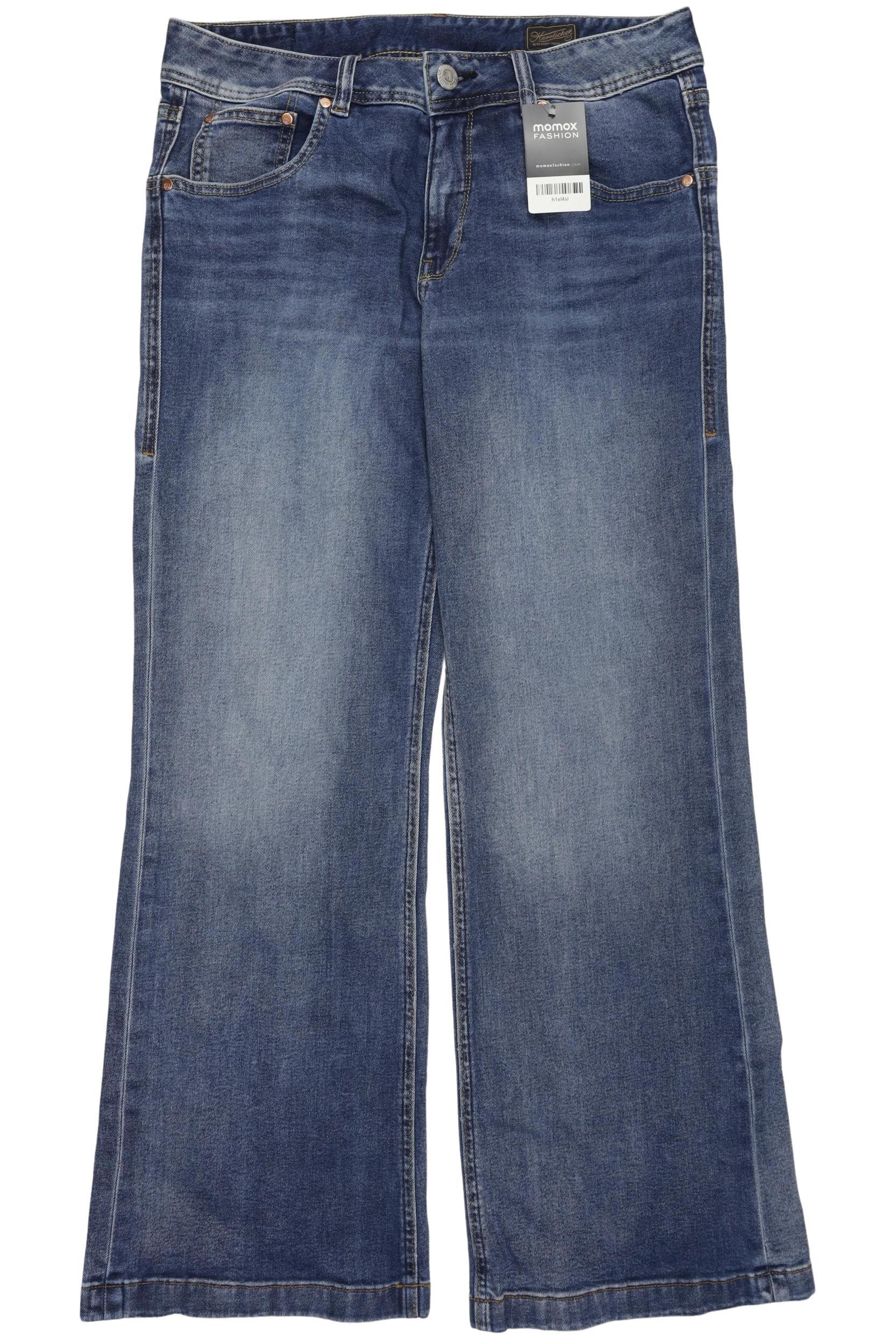 

Herrlicher Damen Jeans, blau, Gr. 30