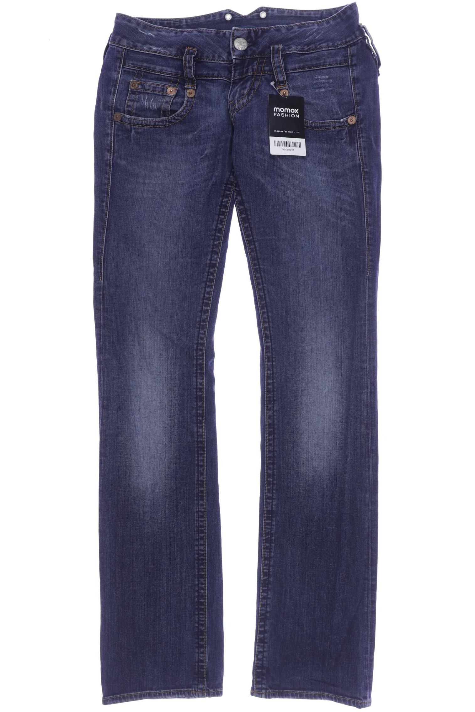 

Herrlicher Damen Jeans, blau
