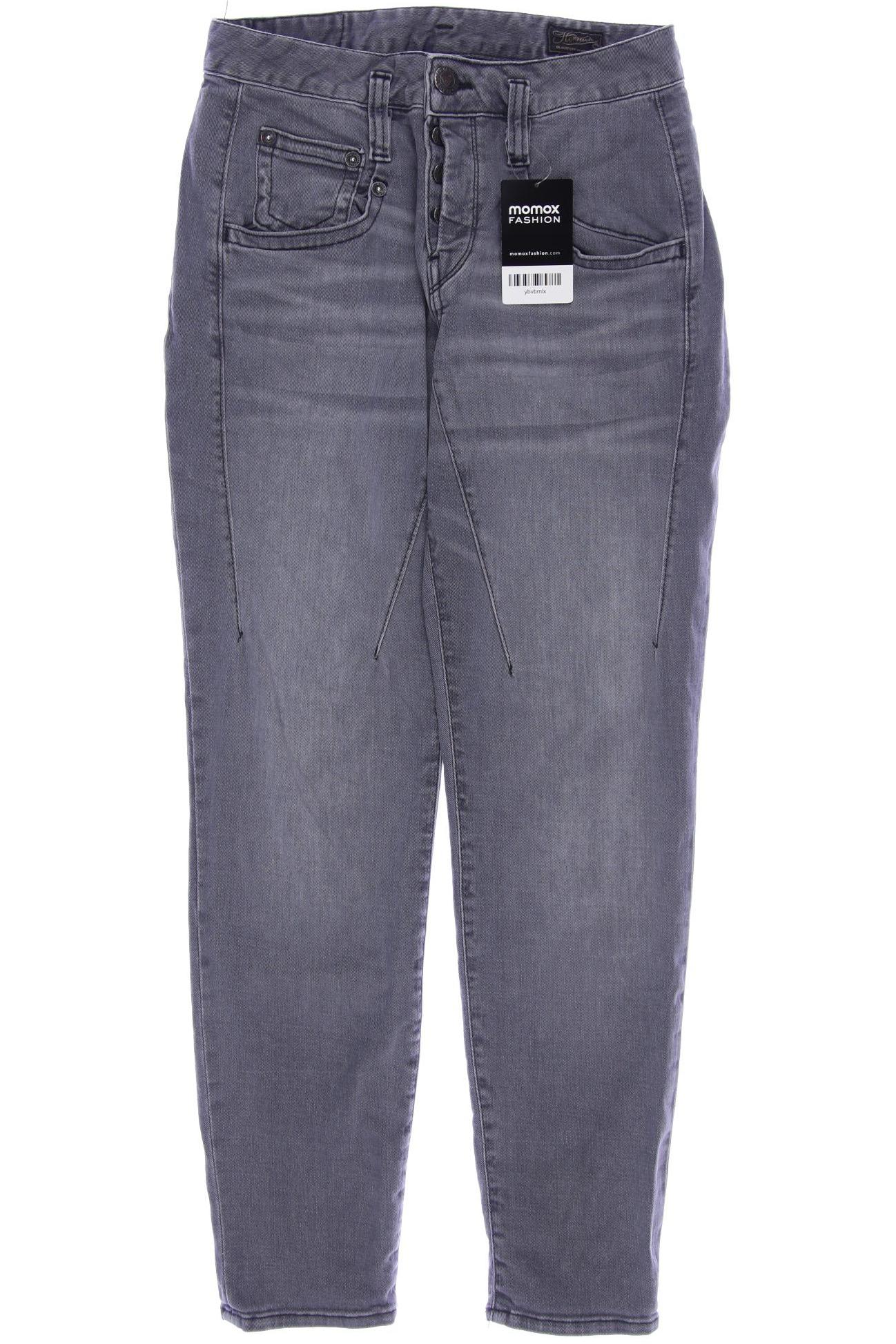 

Herrlicher Damen Jeans, grau