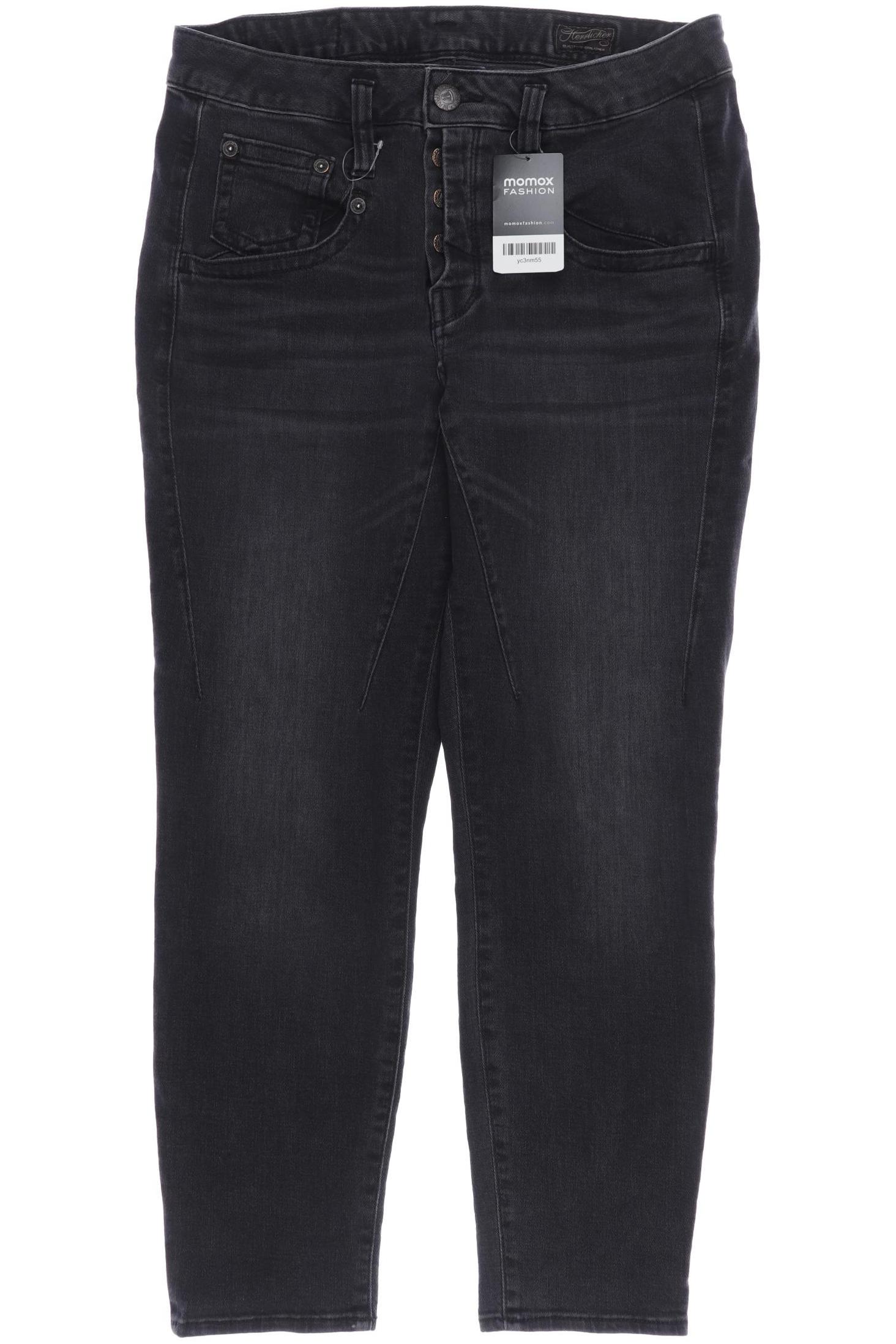 

Herrlicher Damen Jeans, grau, Gr. 29