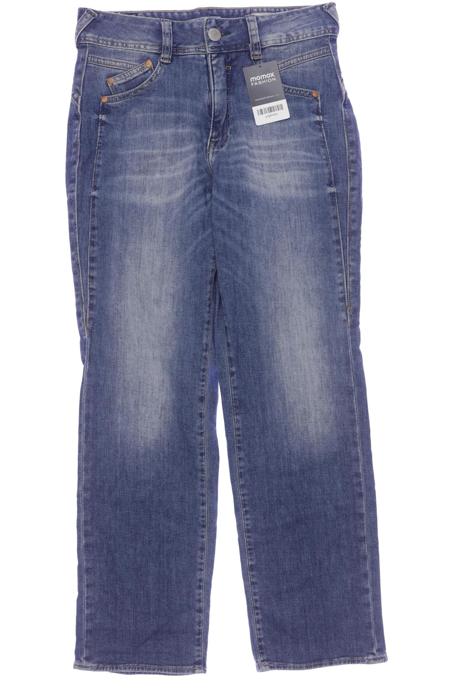 

Herrlicher Damen Jeans, blau, Gr. 26