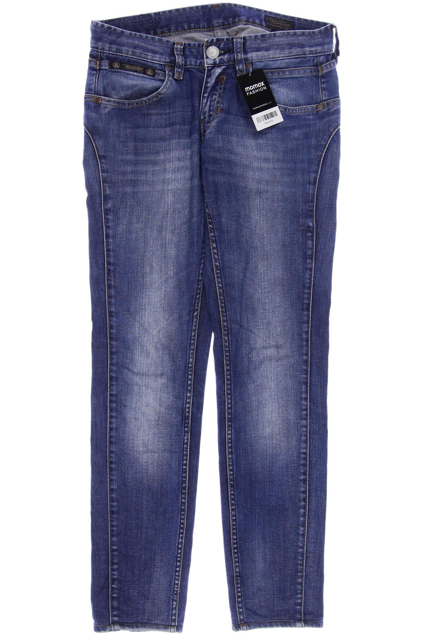 

Herrlicher Damen Jeans, blau, Gr. 38
