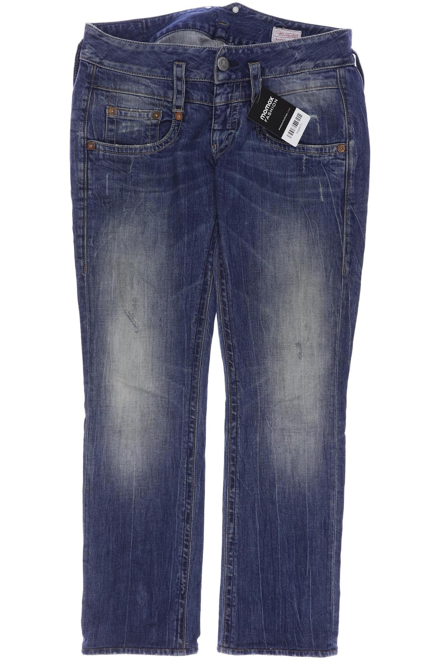 

Herrlicher Damen Jeans, blau, Gr. 38