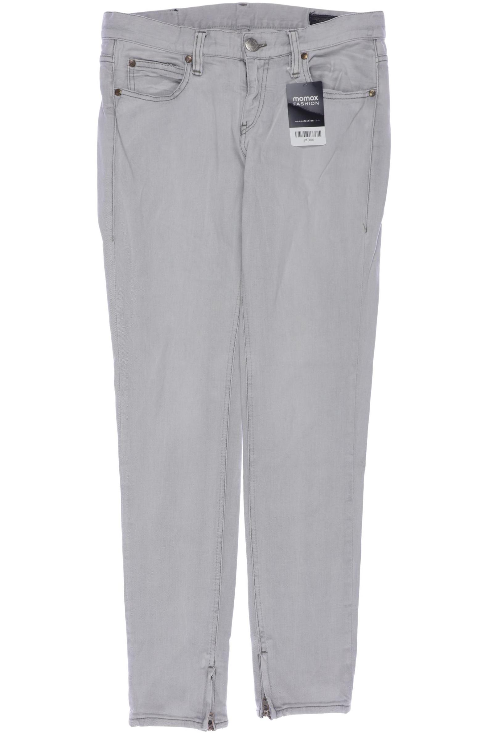

Herrlicher Damen Jeans, grau, Gr. 29