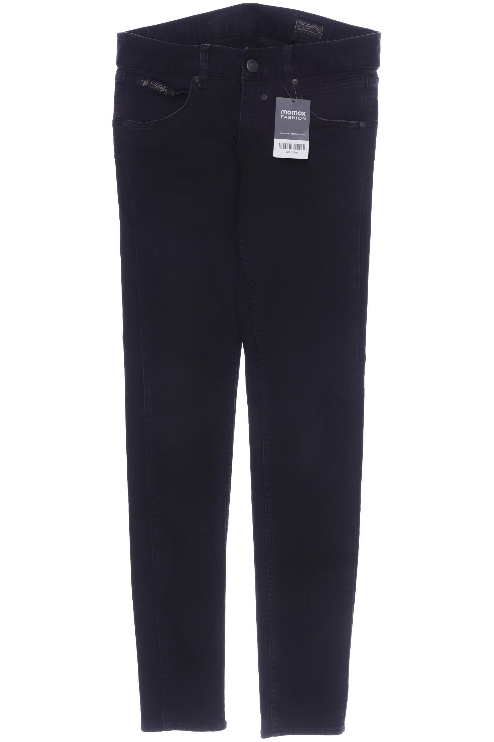 

Herrlicher Damen Jeans, grau, Gr. 27