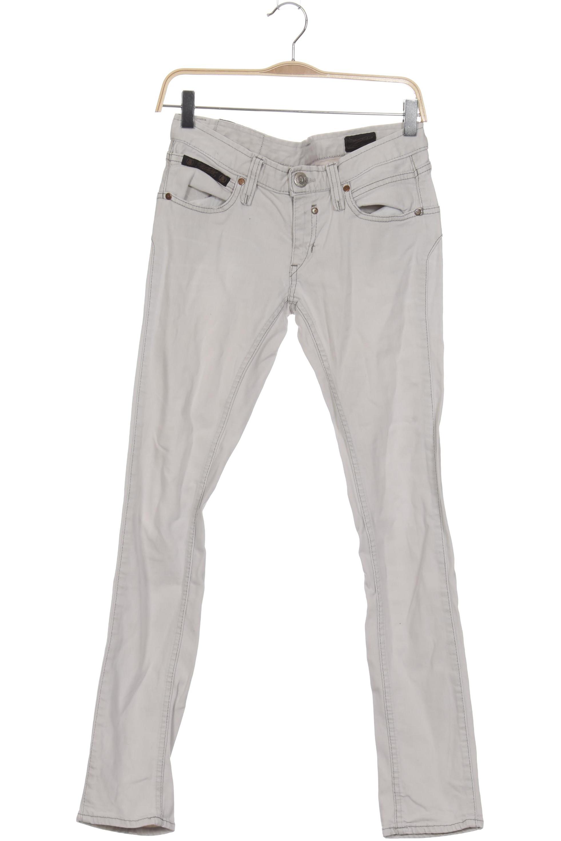 

Herrlicher Damen Jeans, beige, Gr. 27