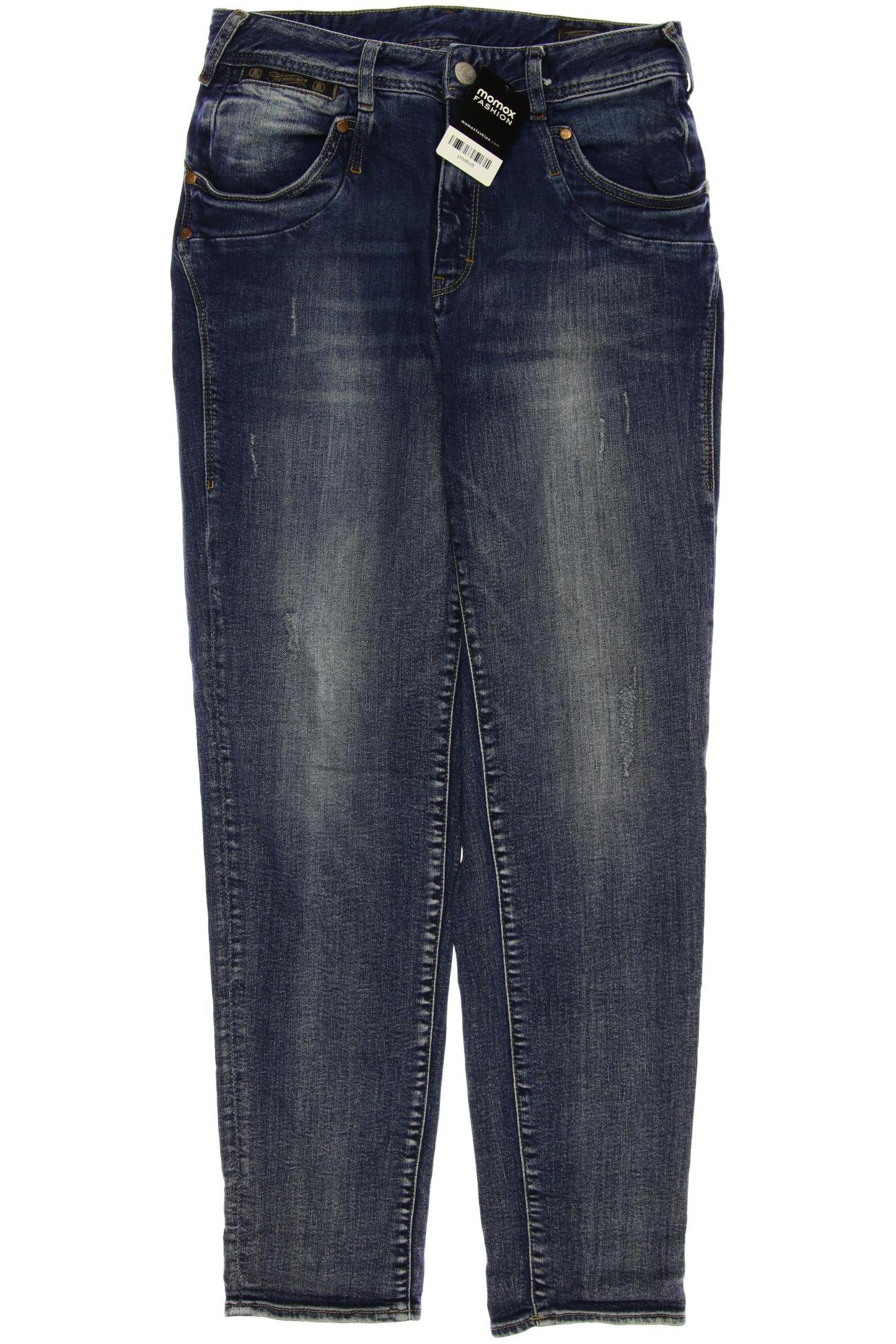 

Herrlicher Damen Jeans, blau