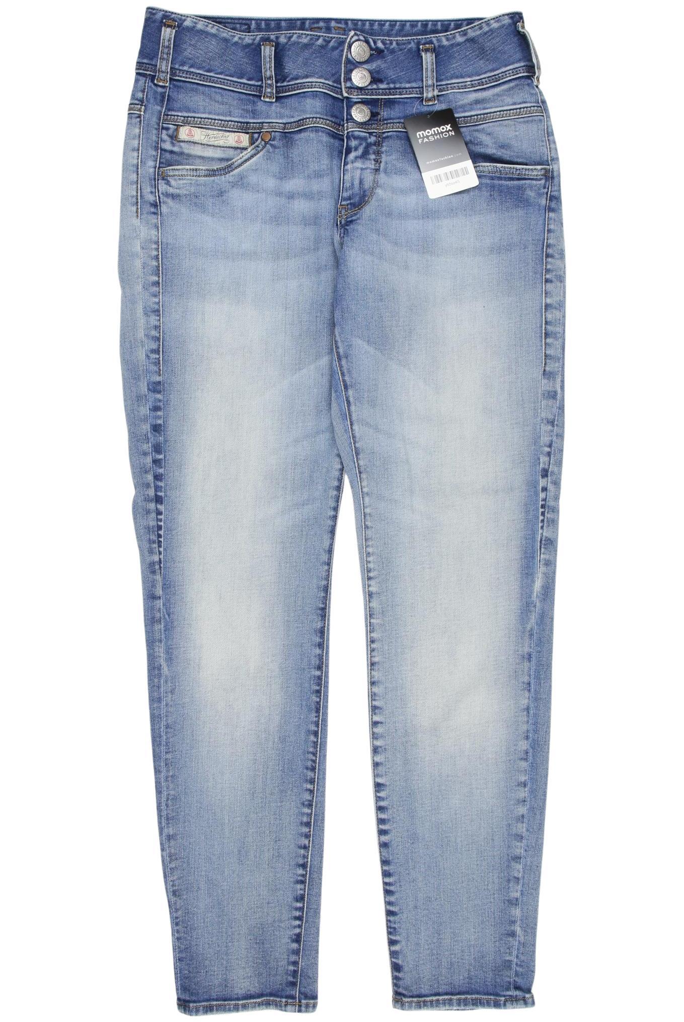 

Herrlicher Damen Jeans, hellblau, Gr. 26