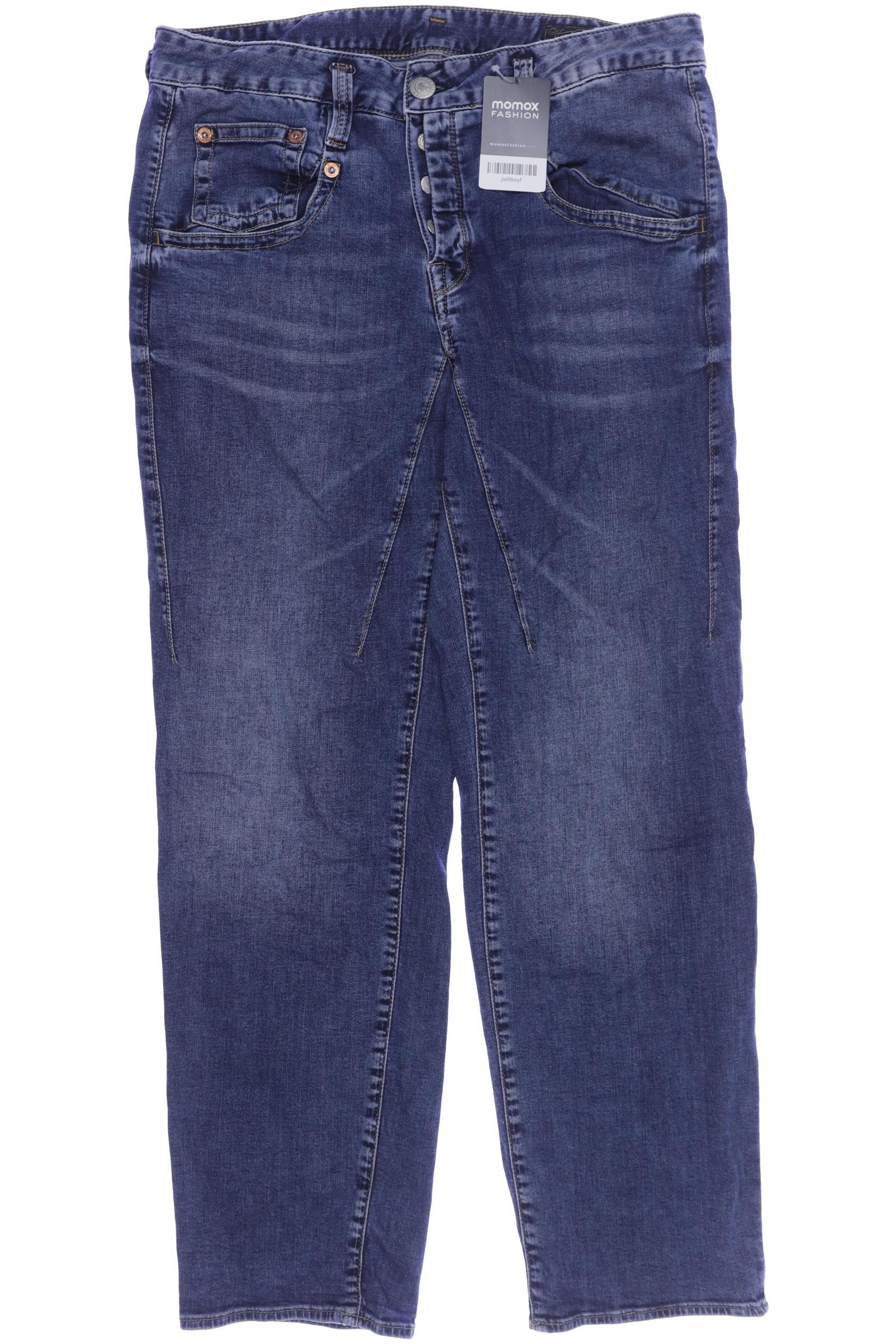 

Herrlicher Damen Jeans, blau, Gr. 42