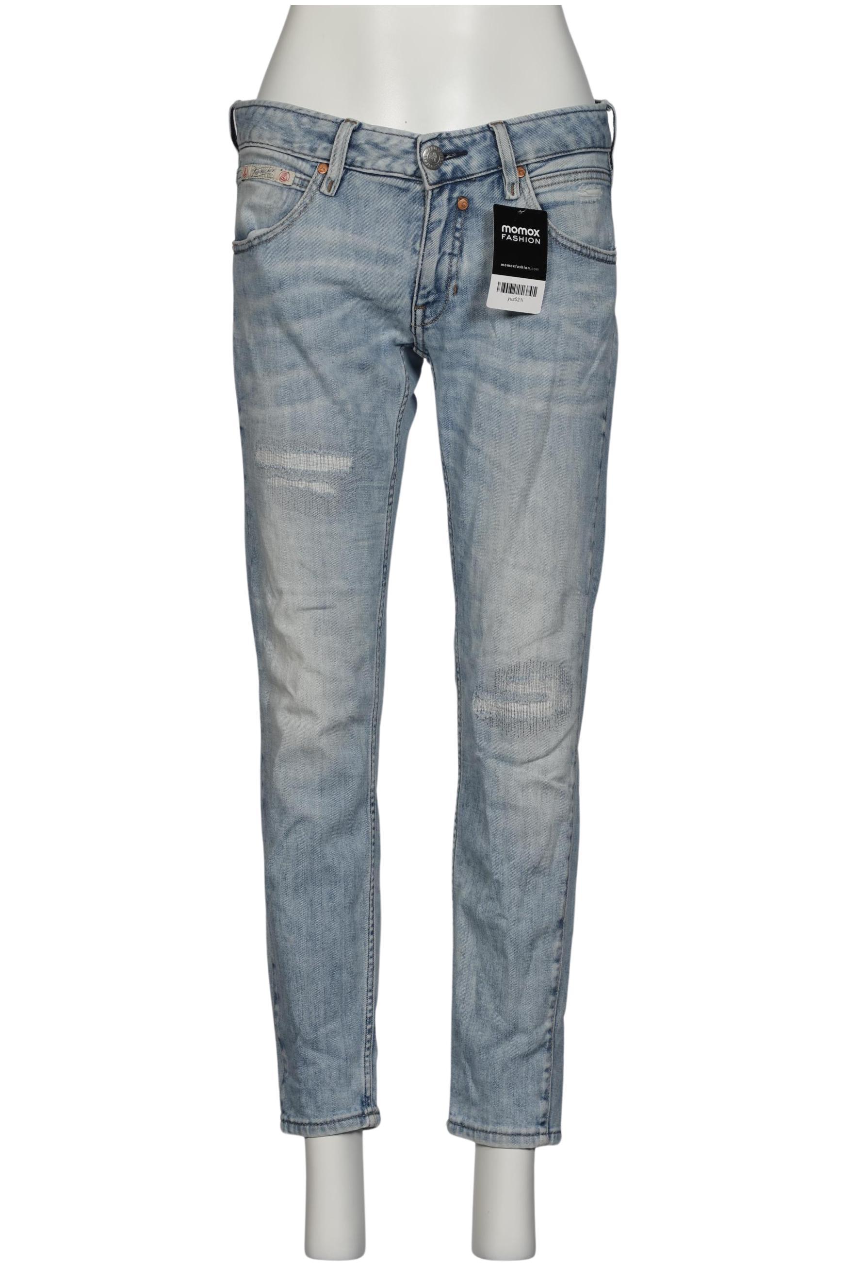 

Herrlicher Damen Jeans, hellblau, Gr. 30