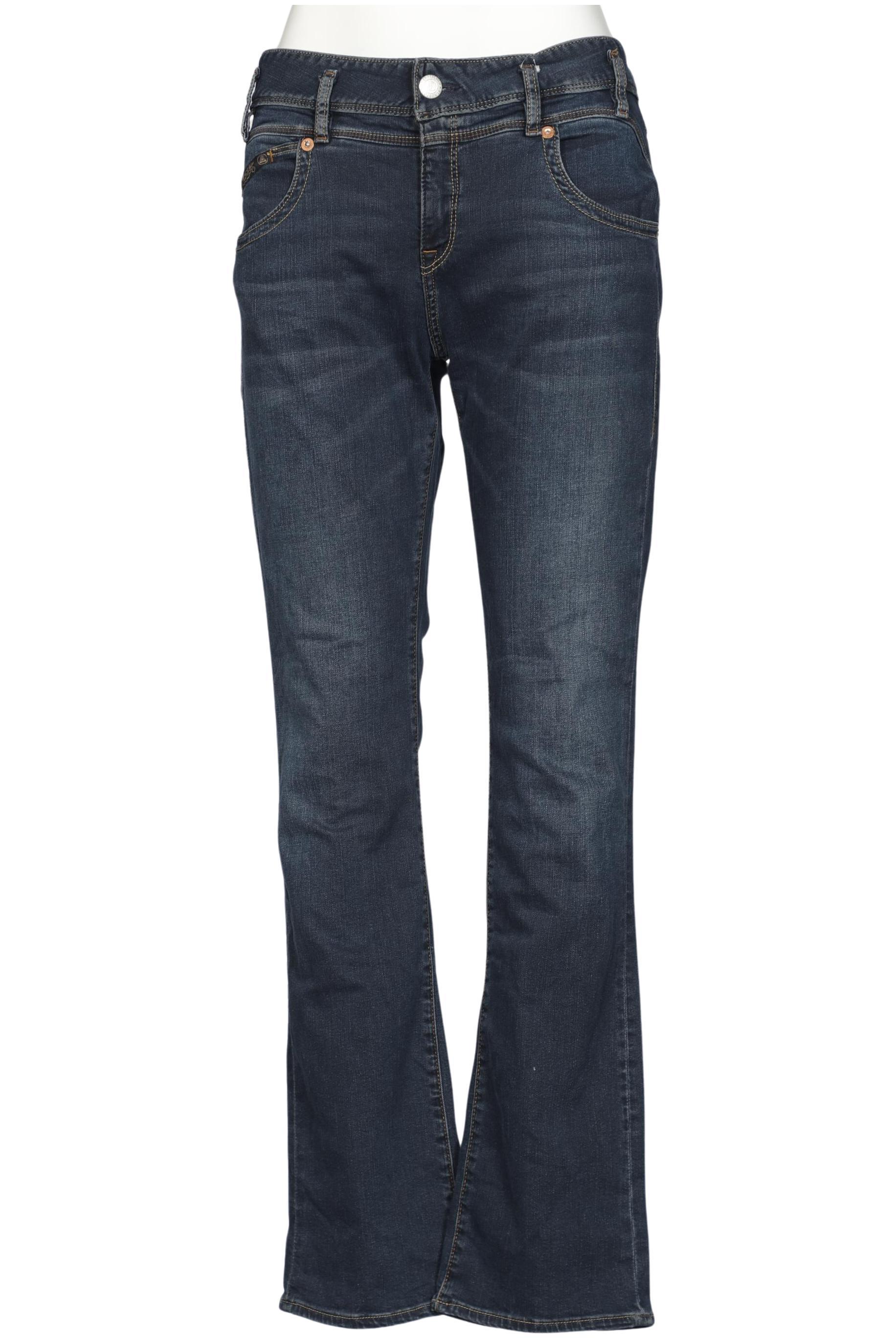 

Herrlicher Damen Jeans, blau, Gr. 32