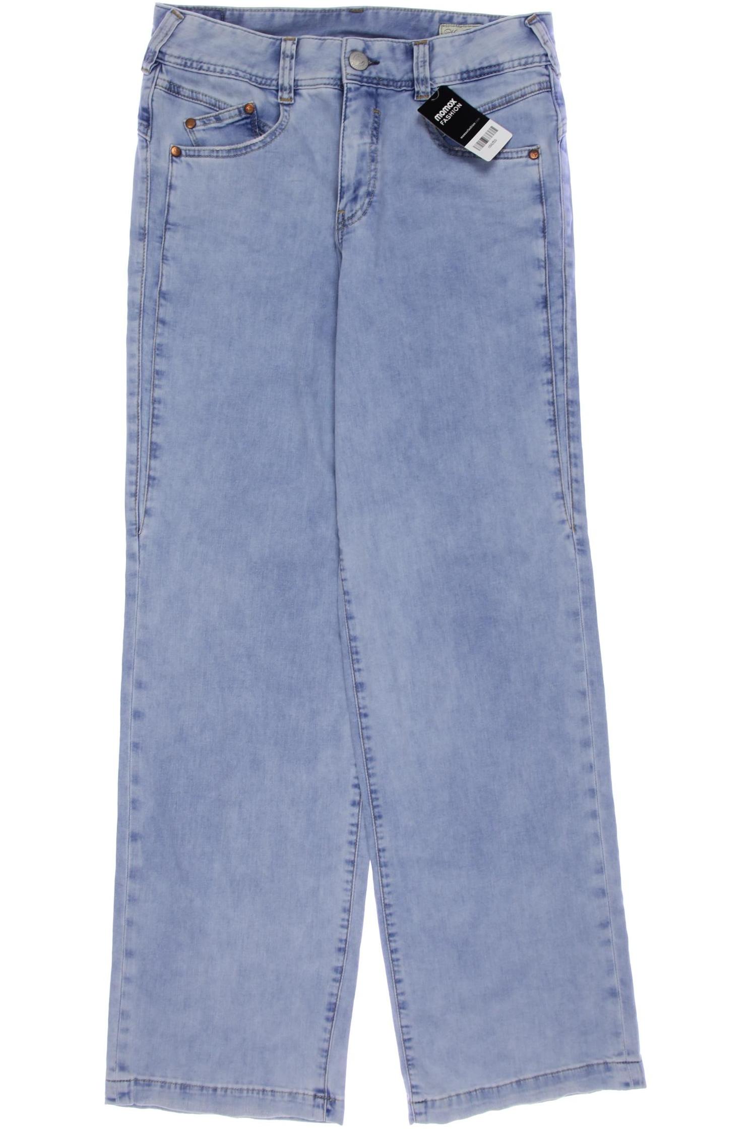 

Herrlicher Damen Jeans, hellblau, Gr. 29