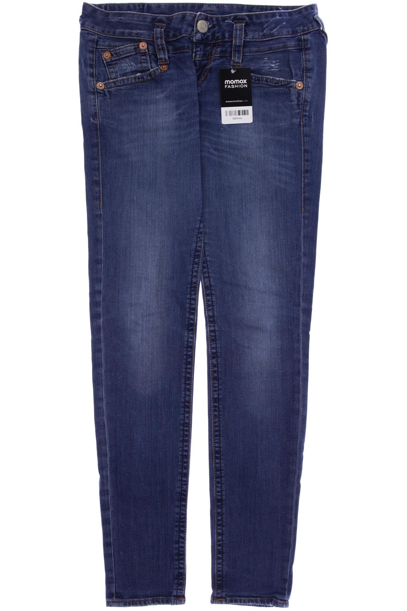 

Herrlicher Damen Jeans, blau