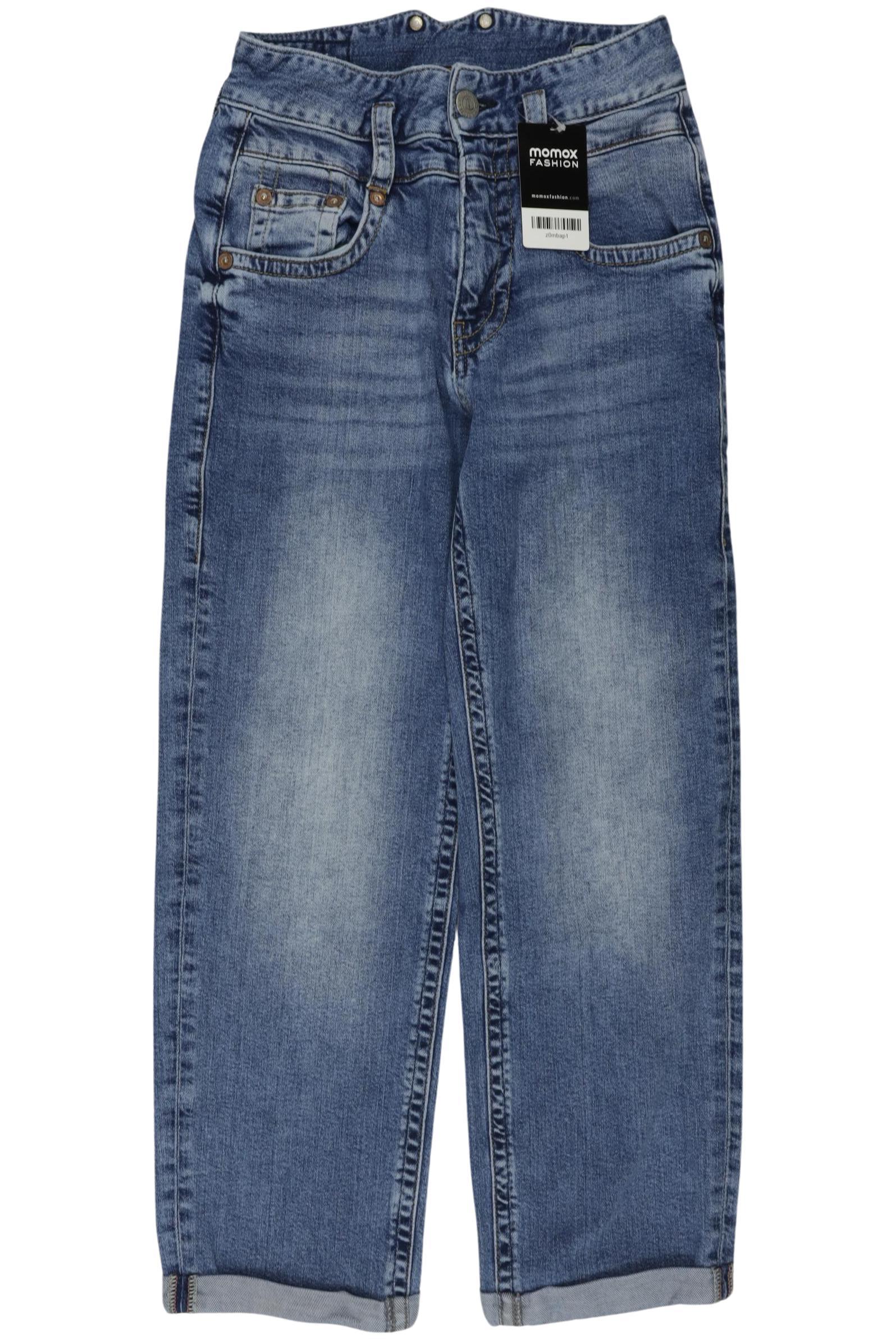 

Herrlicher Damen Jeans, blau, Gr. 25