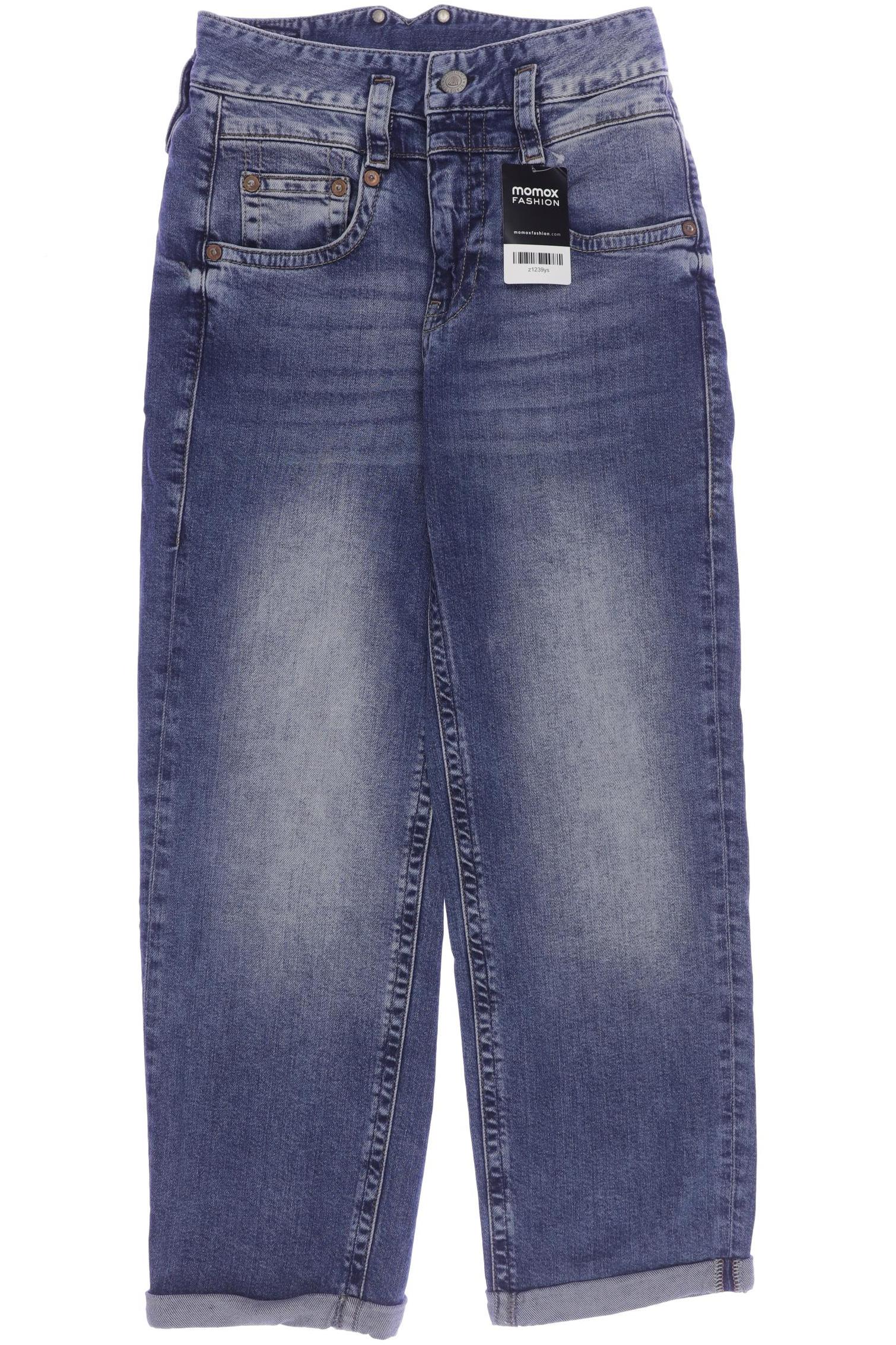 

Herrlicher Damen Jeans, blau, Gr. 27